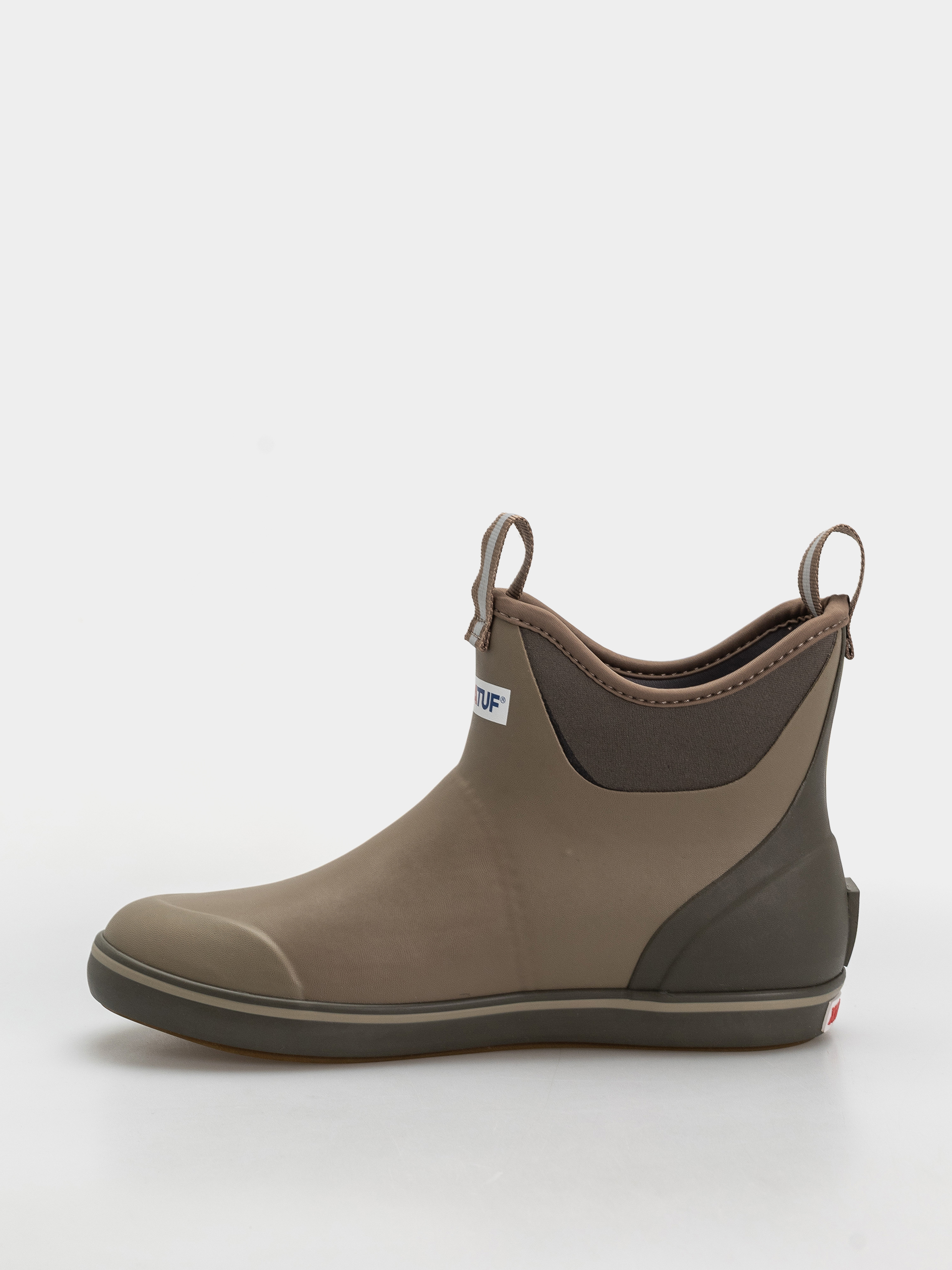 Xtratuf Ankle Deck Boot Schuhe (earth brown)