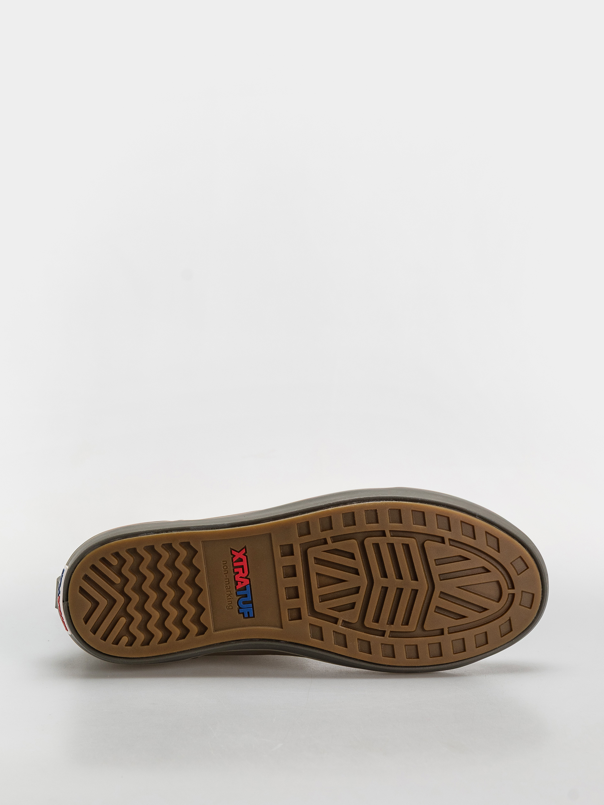 Xtratuf Ankle Deck Boot Schuhe (earth brown)