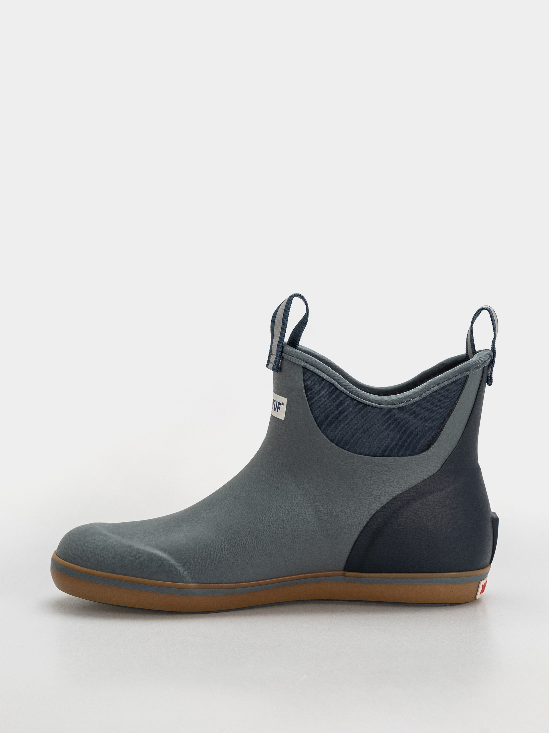 Xtratuf Ankle Deck Boot Schuhe (stormy blue)