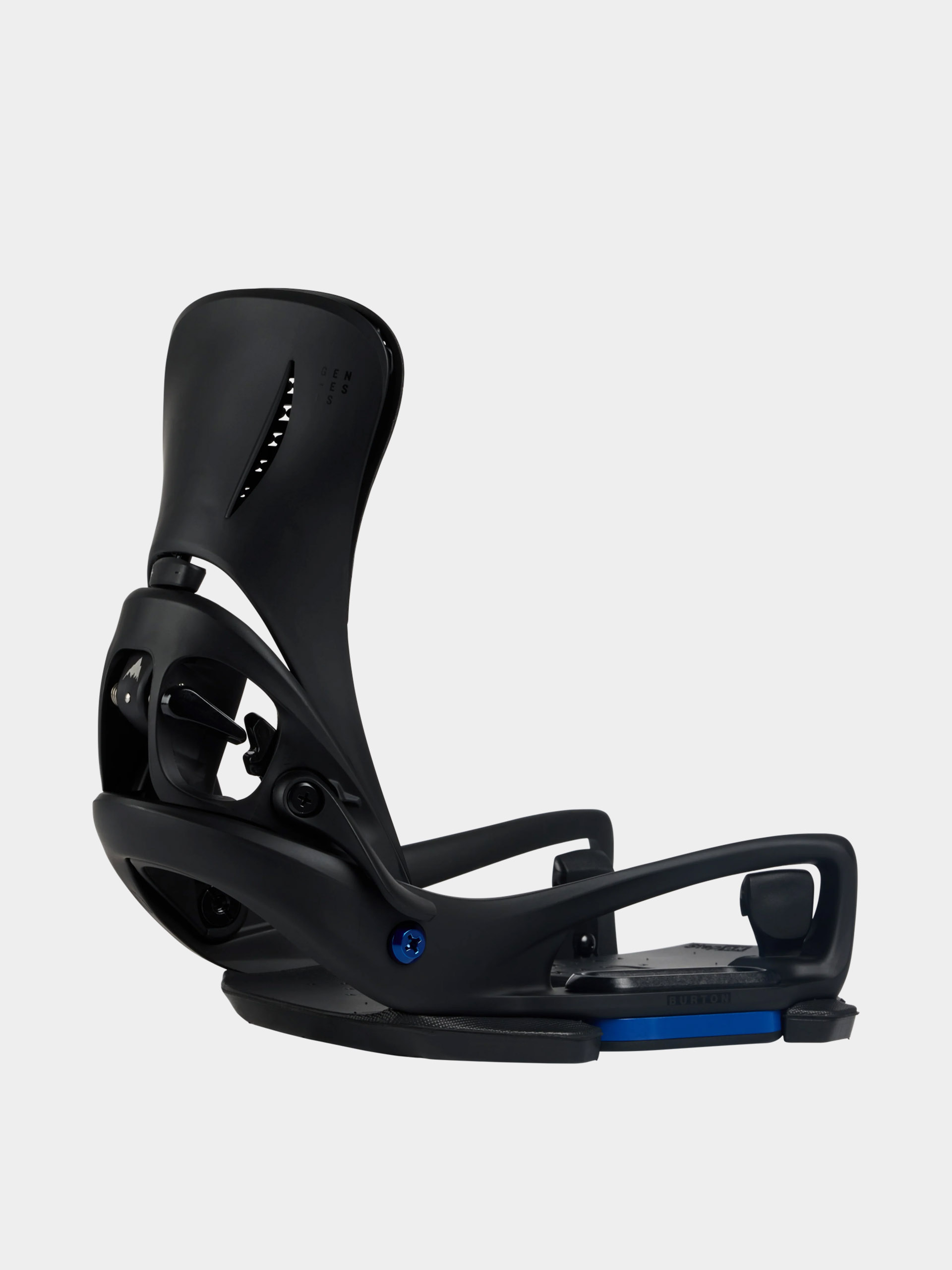Burton Snowboard bindings Step On Genesis Est (black)