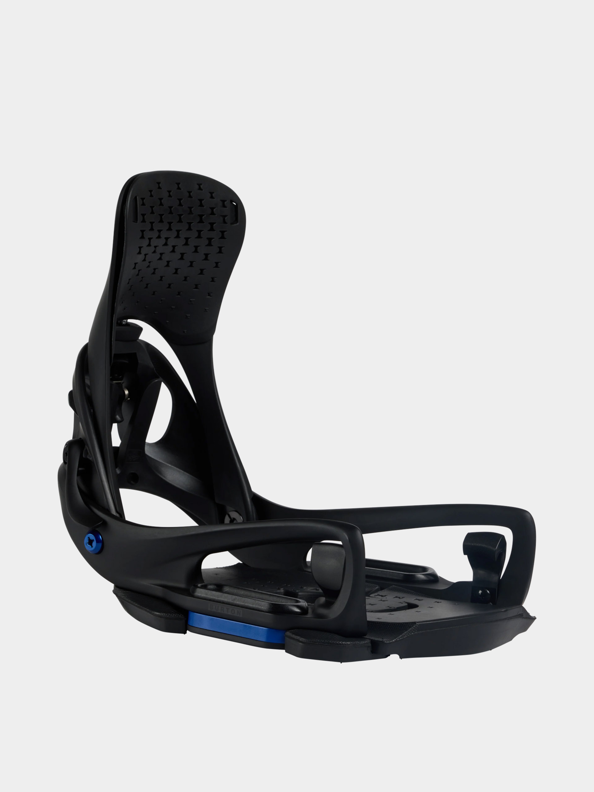 Herren Burton Snowboard Bindung Step On Genesis Est (black)