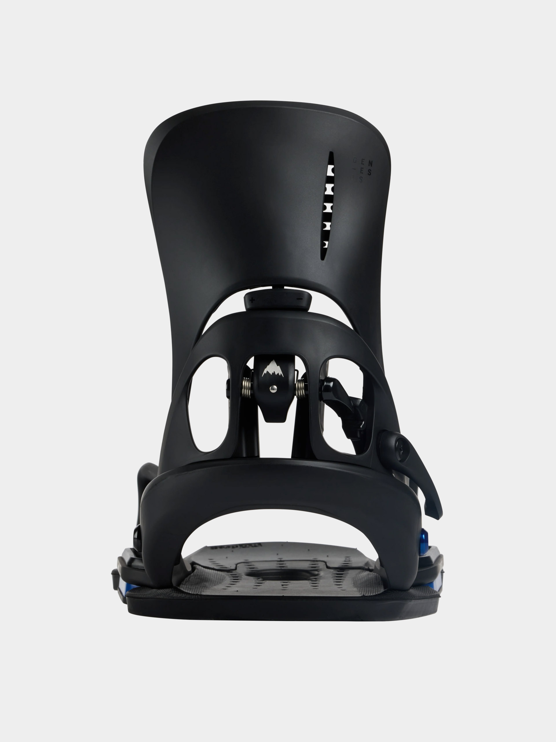 Mens Burton Snowboard bindings Step On Genesis Est (black)