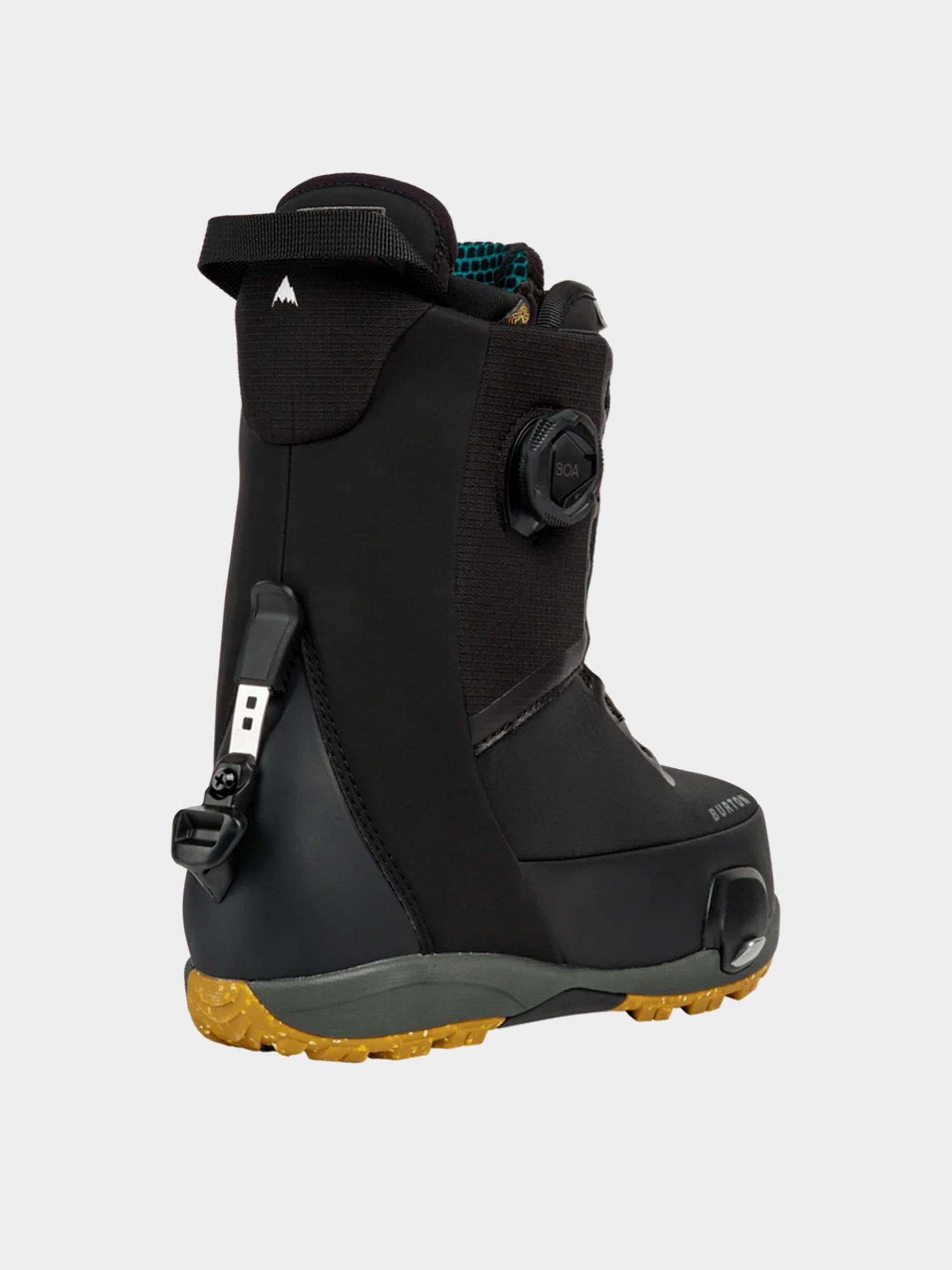 Damen Burton Snowboard Schuhe Waverange Plus Step On (black)