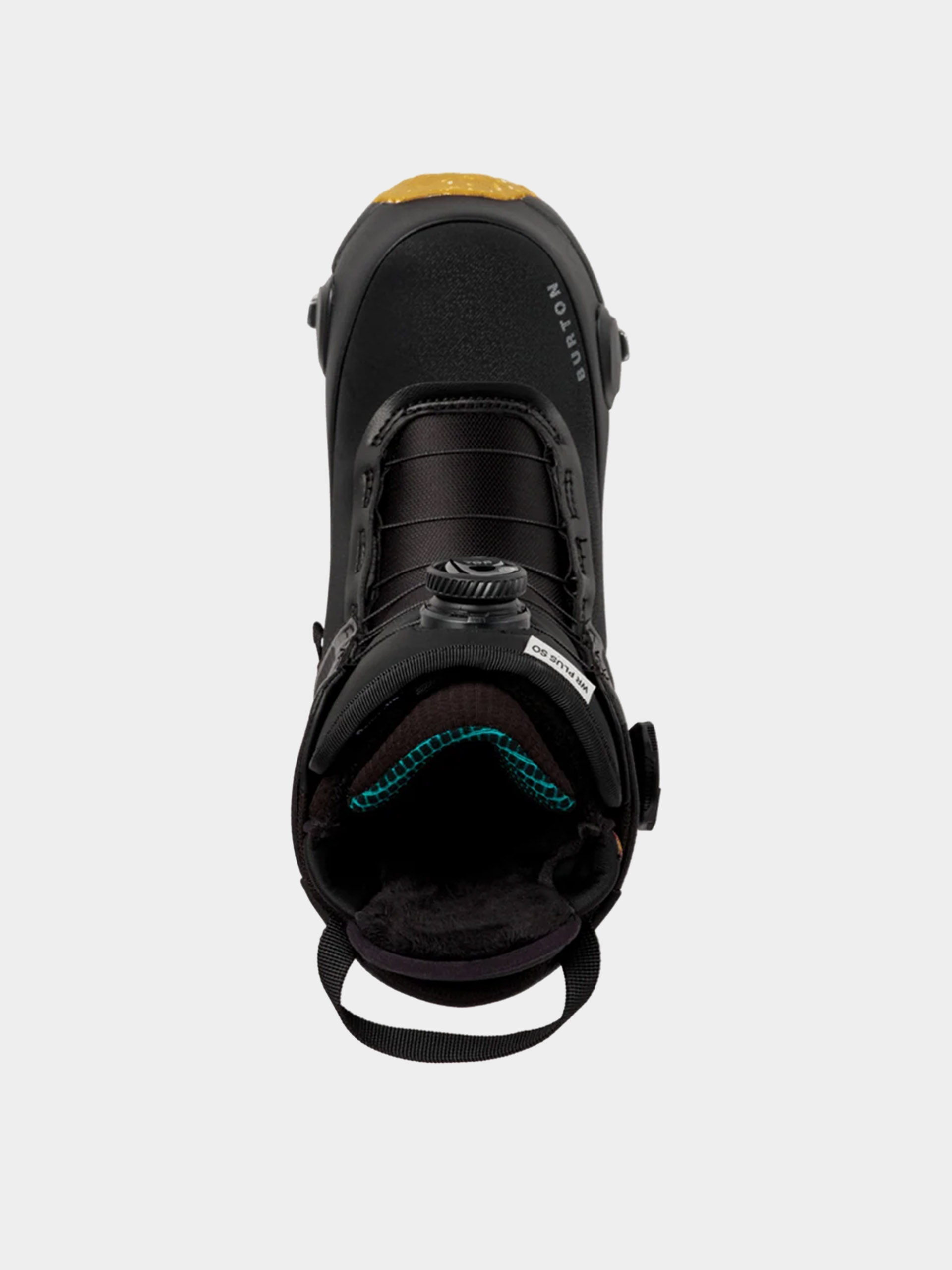 Damen Burton Snowboard Schuhe Waverange Plus Step On (black)