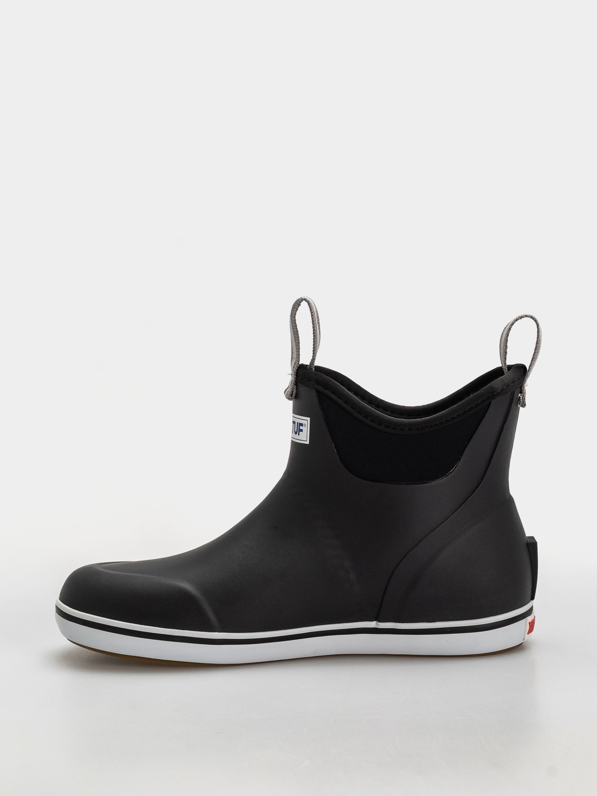 Xtratuf Ankle Deck Boot Wmn Schuhe (black)