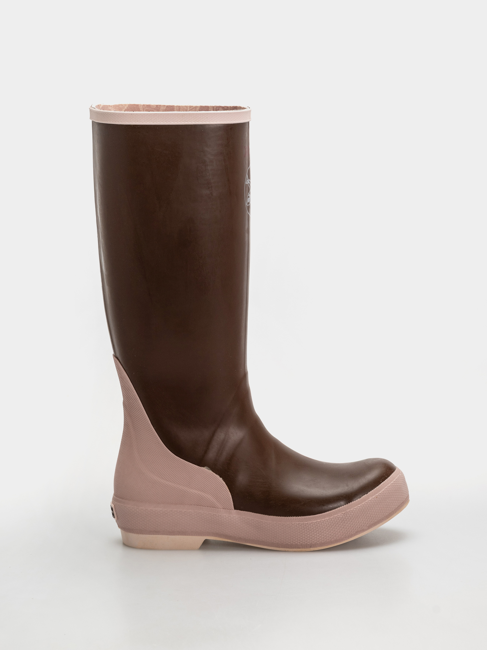 Xtratuf Salmon Sisters 15 Legacy Boot Wmn Schuhe (brown sepia halibut)