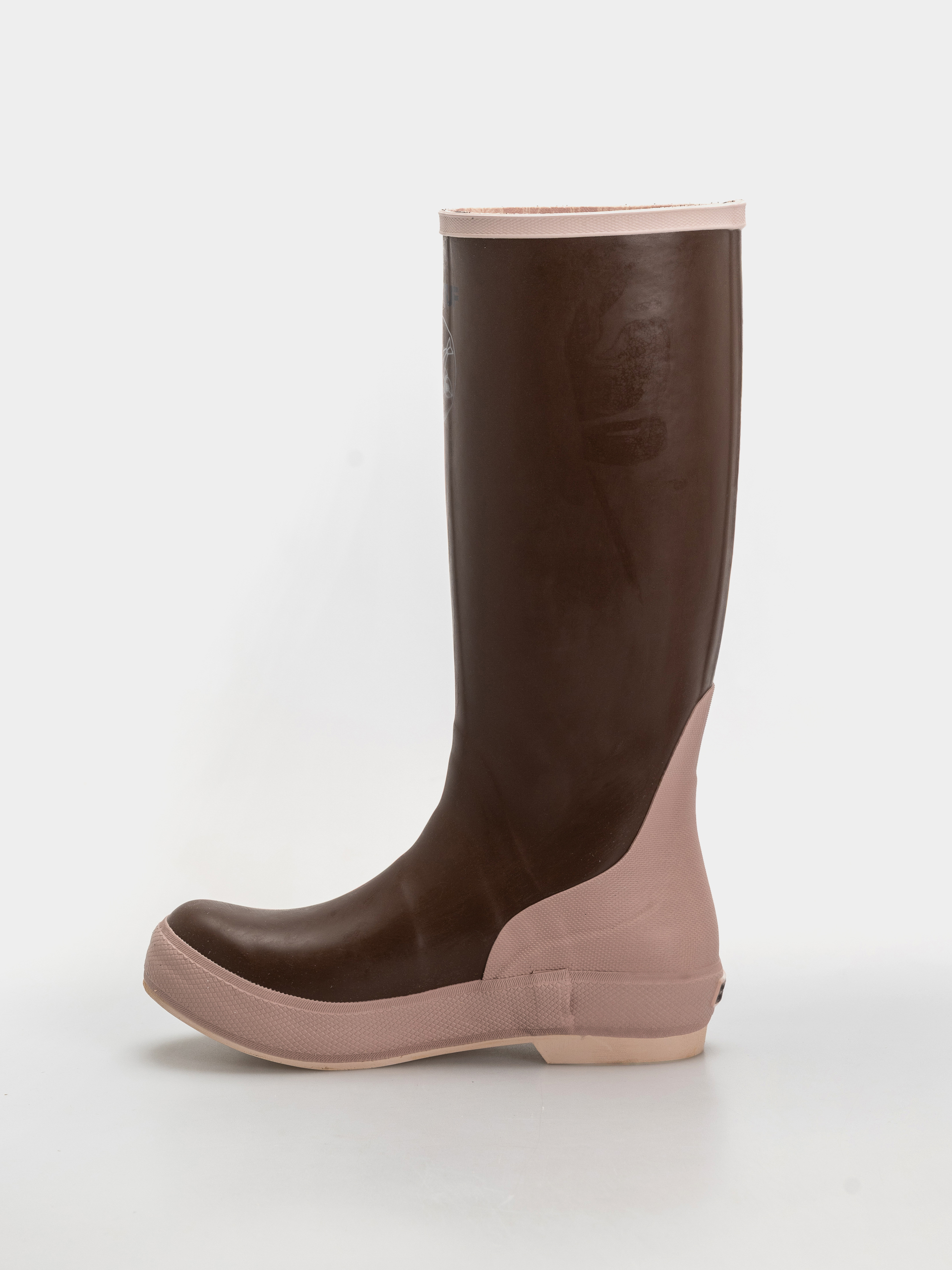 Xtratuf Salmon Sisters 15 Legacy Boot Wmn Schuhe (brown sepia halibut)