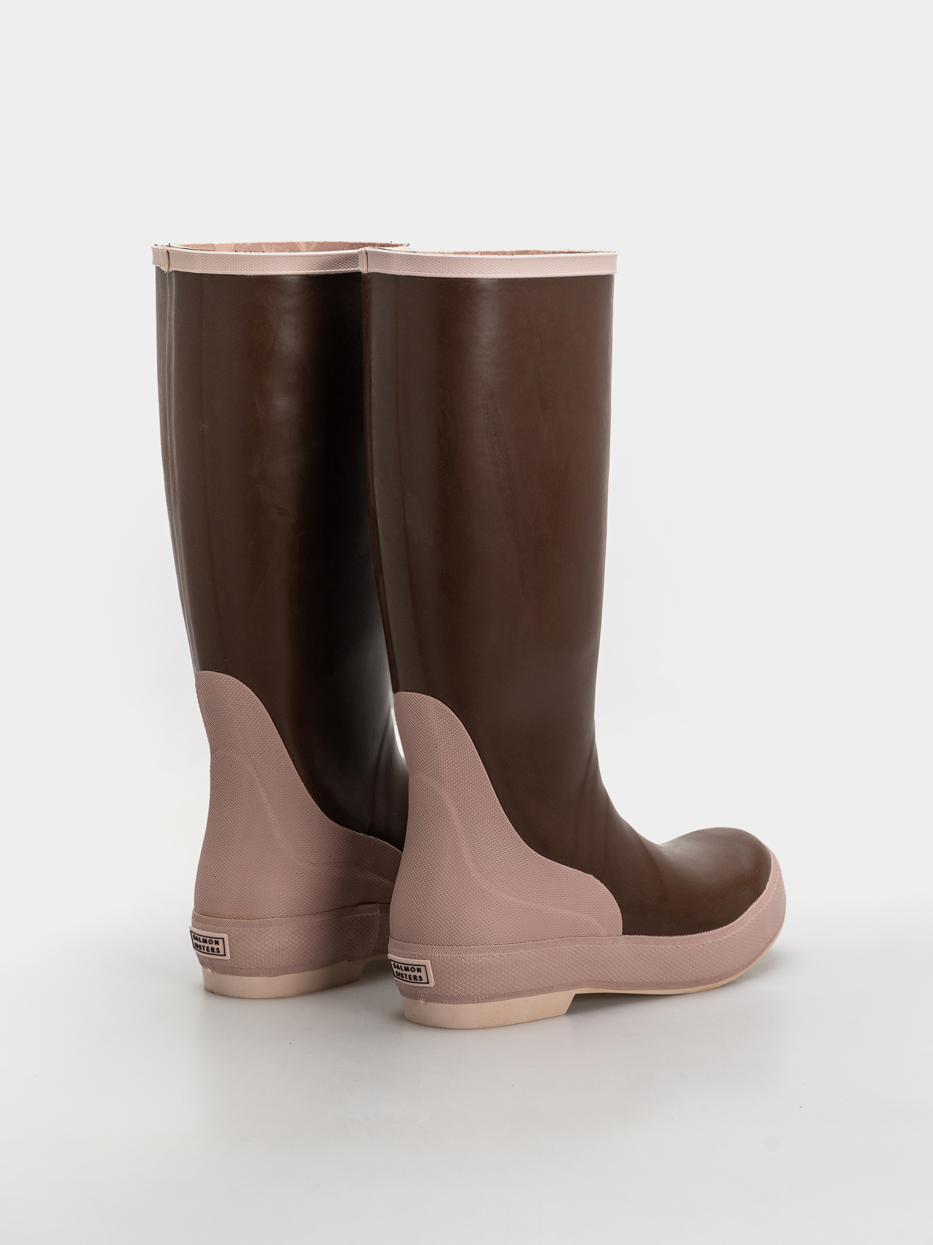 Xtratuf Salmon Sisters 15 Legacy Boot Wmn Schuhe (brown sepia halibut)