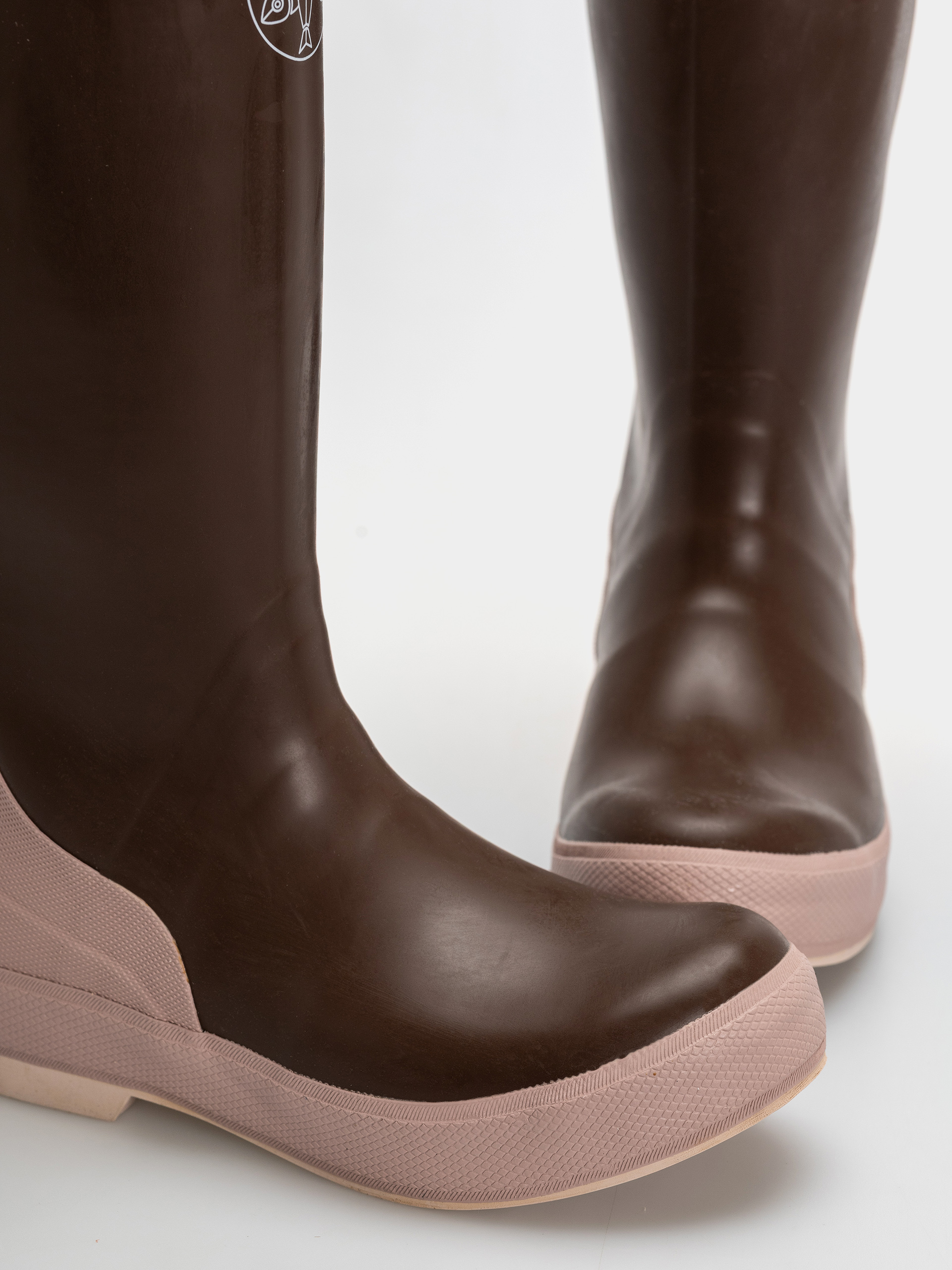 Xtratuf Salmon Sisters 15 Legacy Boot Wmn Schuhe (brown sepia halibut)