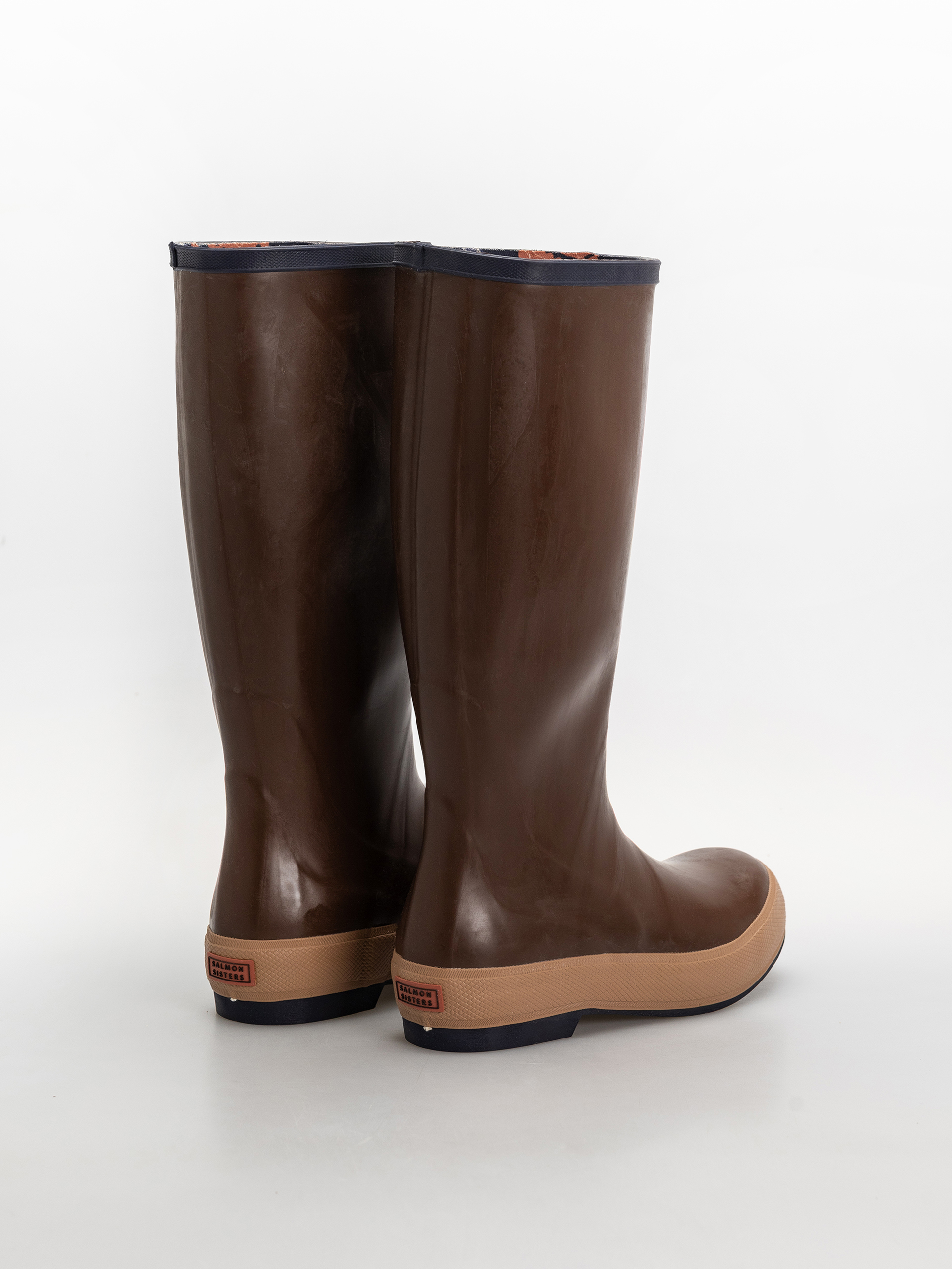 Xtratuf Salmon Sisters 15 Legacy Boot Wmn Schuhe (brown kelp oyster)