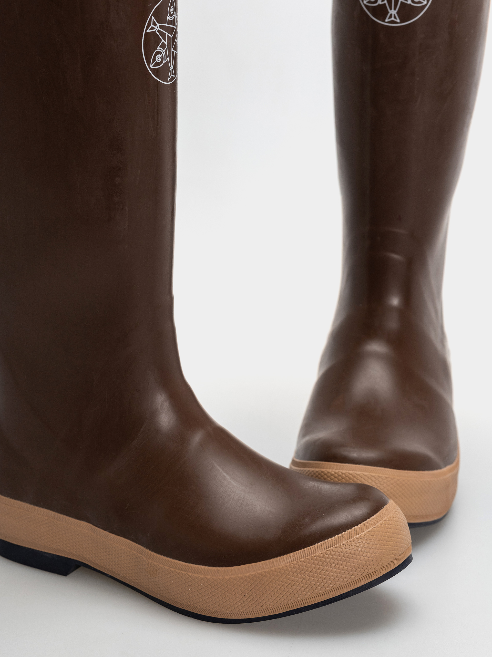 Xtratuf Salmon Sisters 15 Legacy Boot Wmn Schuhe (brown kelp oyster)