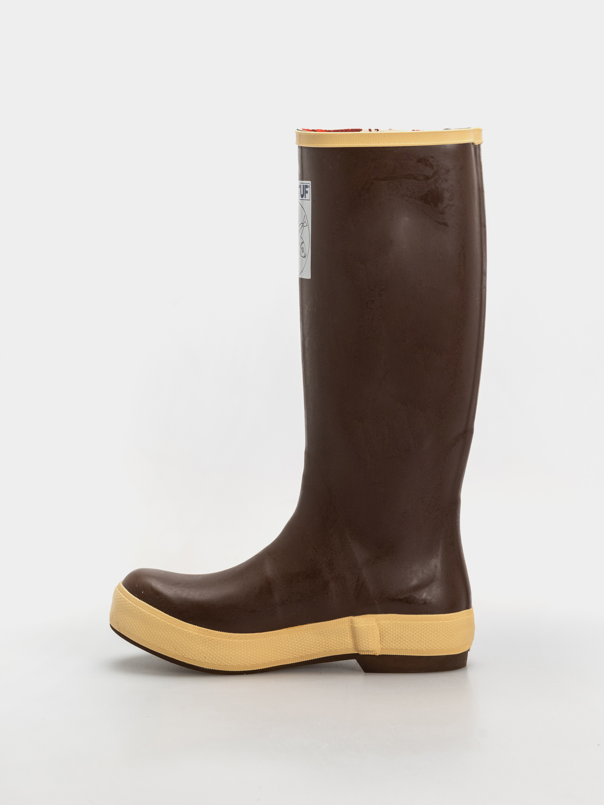 Xtratuf Schuhe Salmon Sisters 15 Legacy Boot Wmn (chocolate octopus)