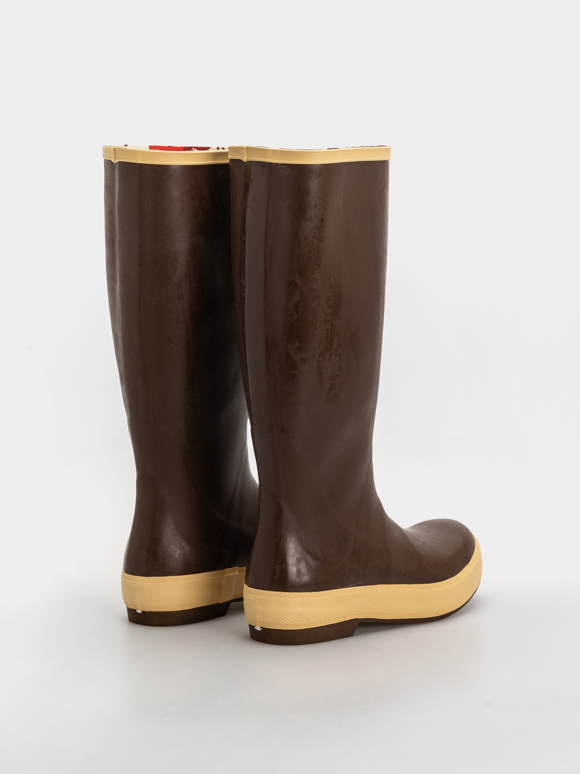 Xtratuf Shoes Salmon Sisters 15 Legacy Boot Wmn (chocolate octopus)