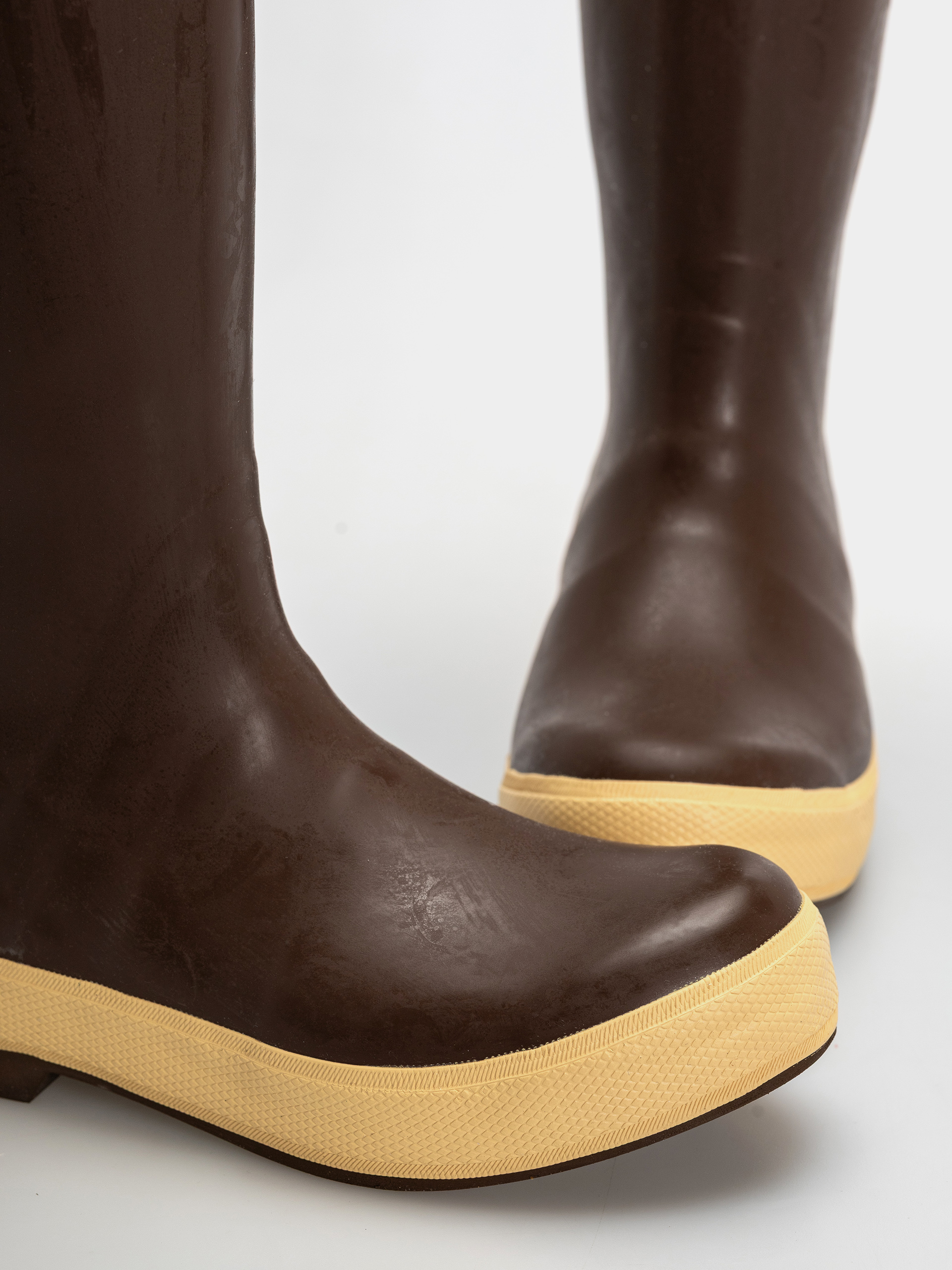 Xtratuf Schuhe Salmon Sisters 15 Legacy Boot Wmn (chocolate octopus)