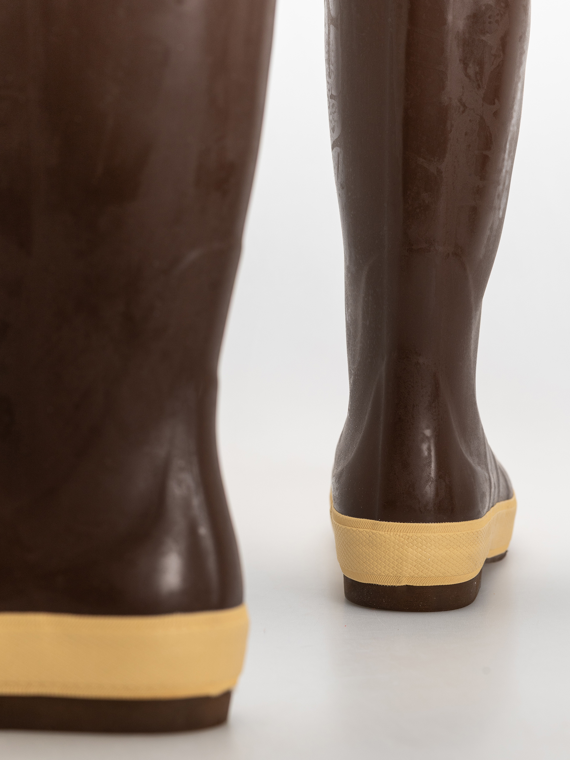 Xtratuf Schuhe Salmon Sisters 15 Legacy Boot Wmn (chocolate octopus)