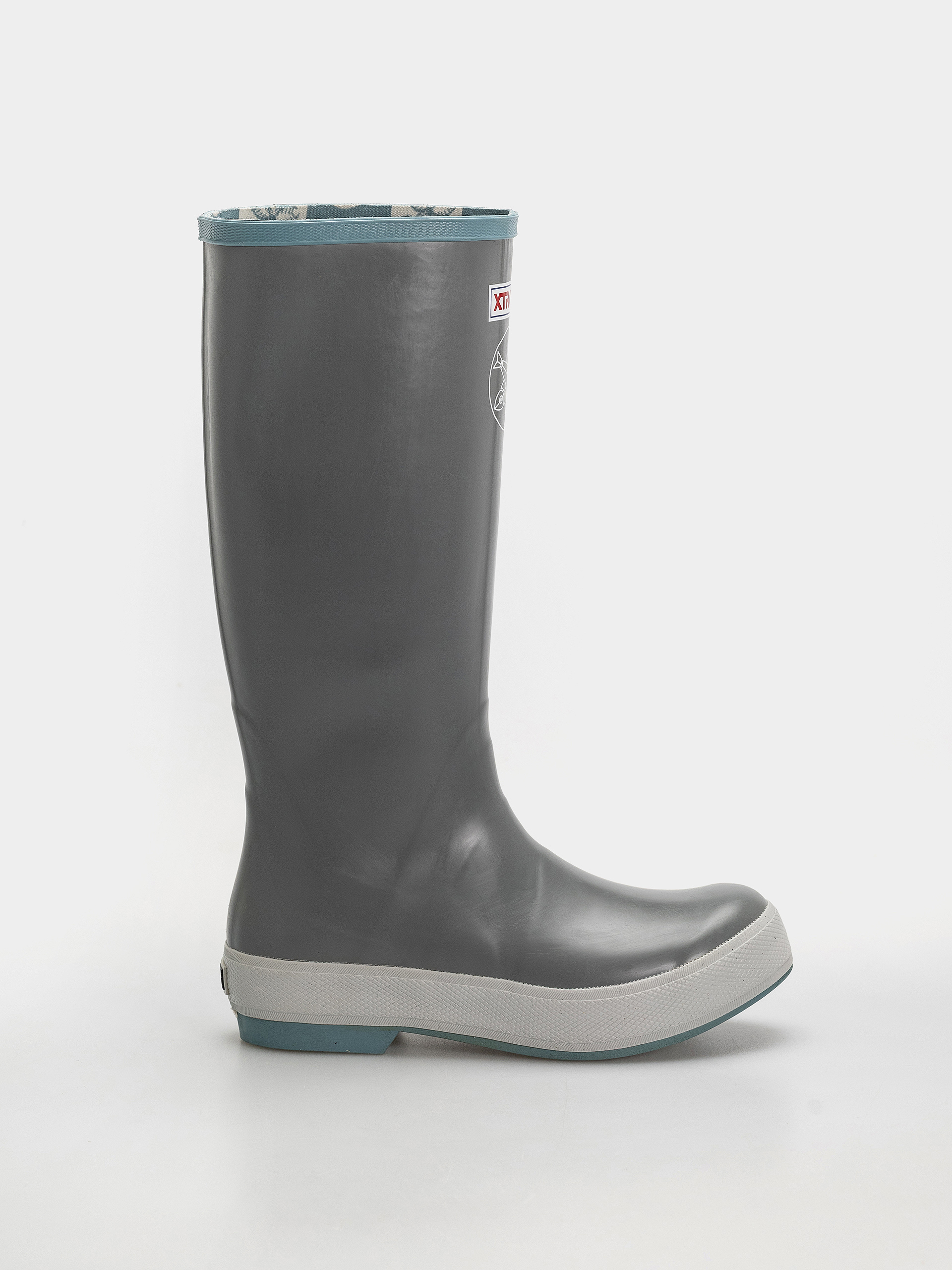 Xtratuf Schuhe Salmon Sisters 15 Legacy Boot Wmn