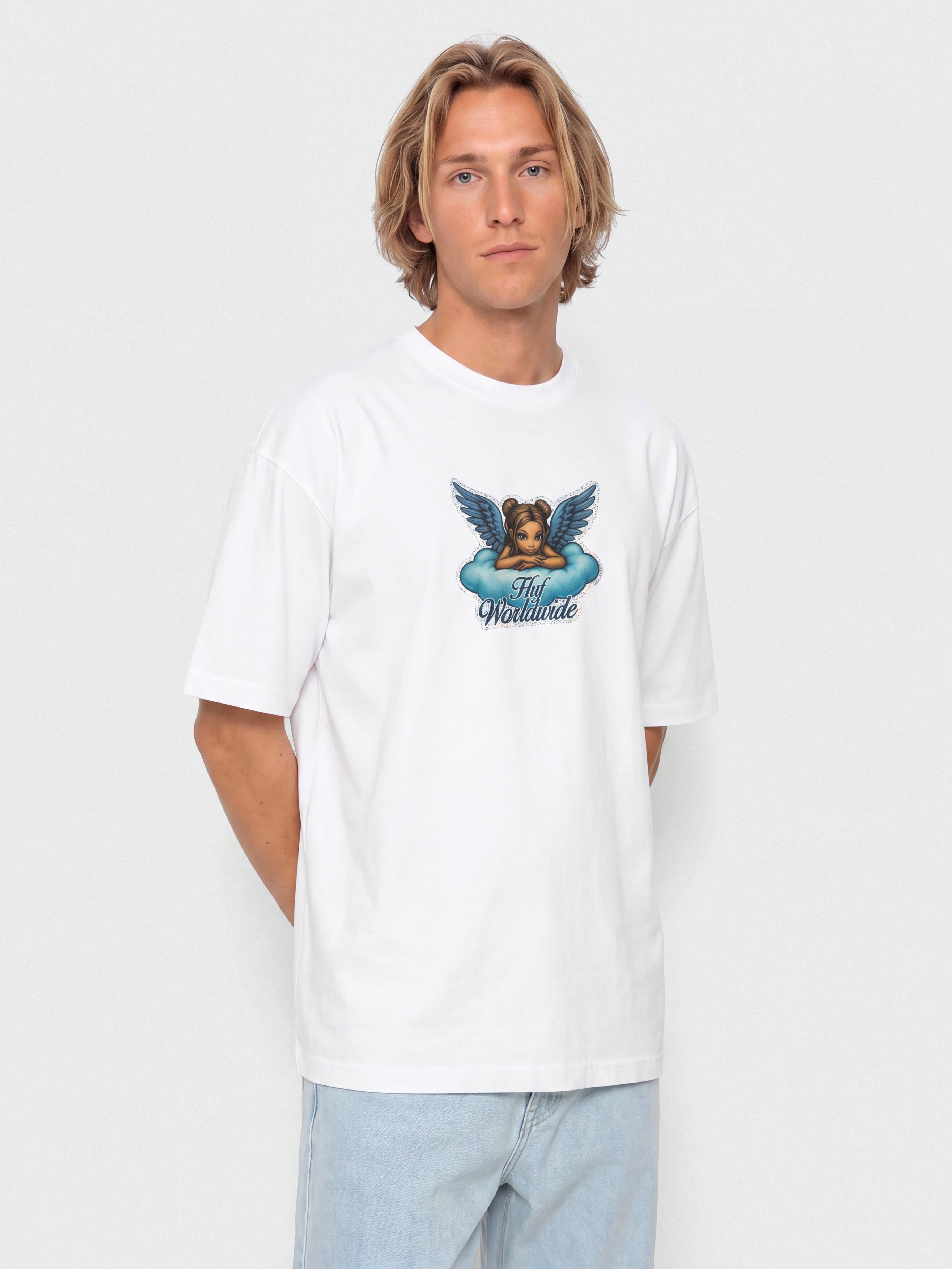 HUF Bliss T-shirt