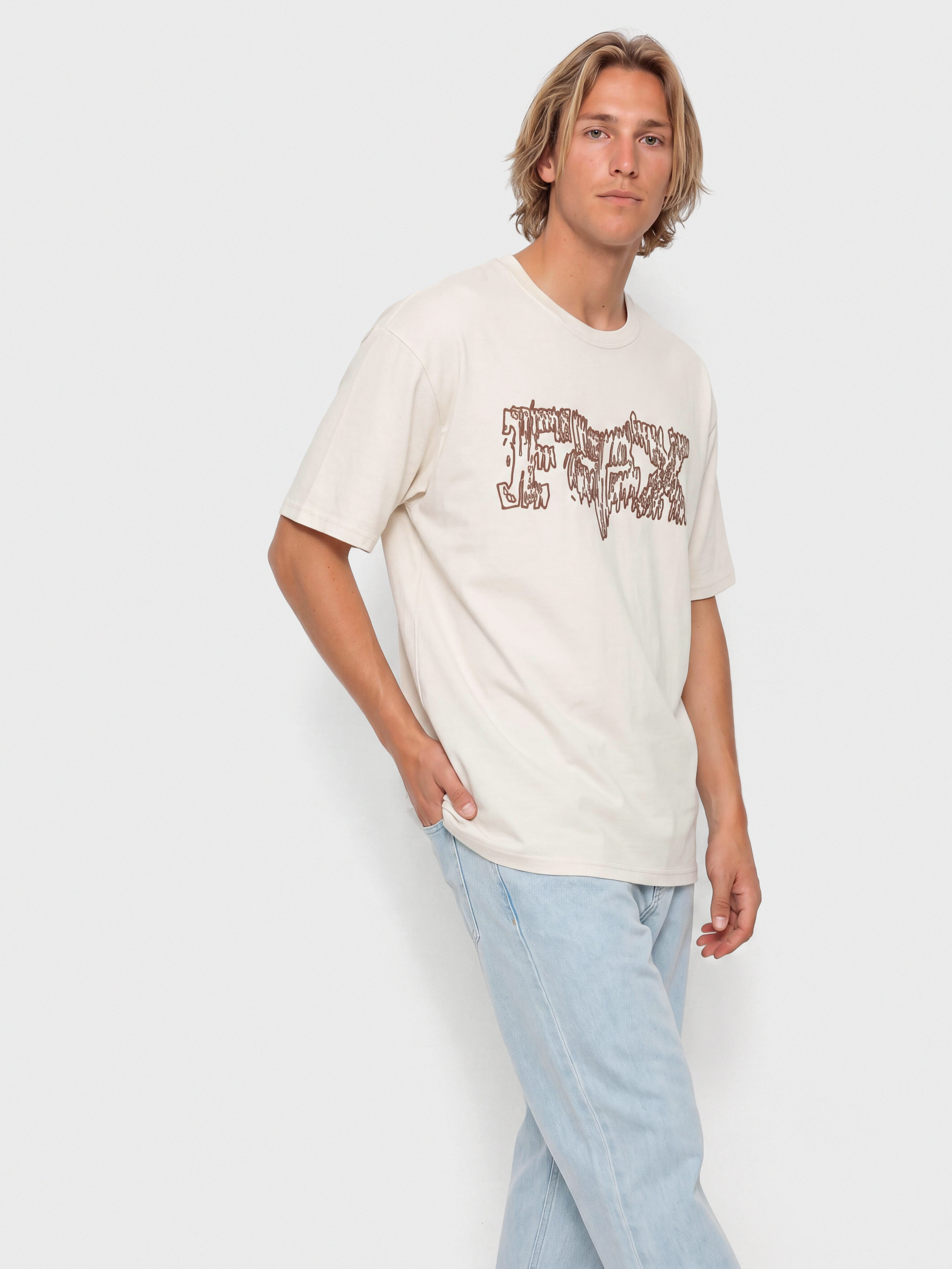 Fox Dustproof 195 Original T-Shirt