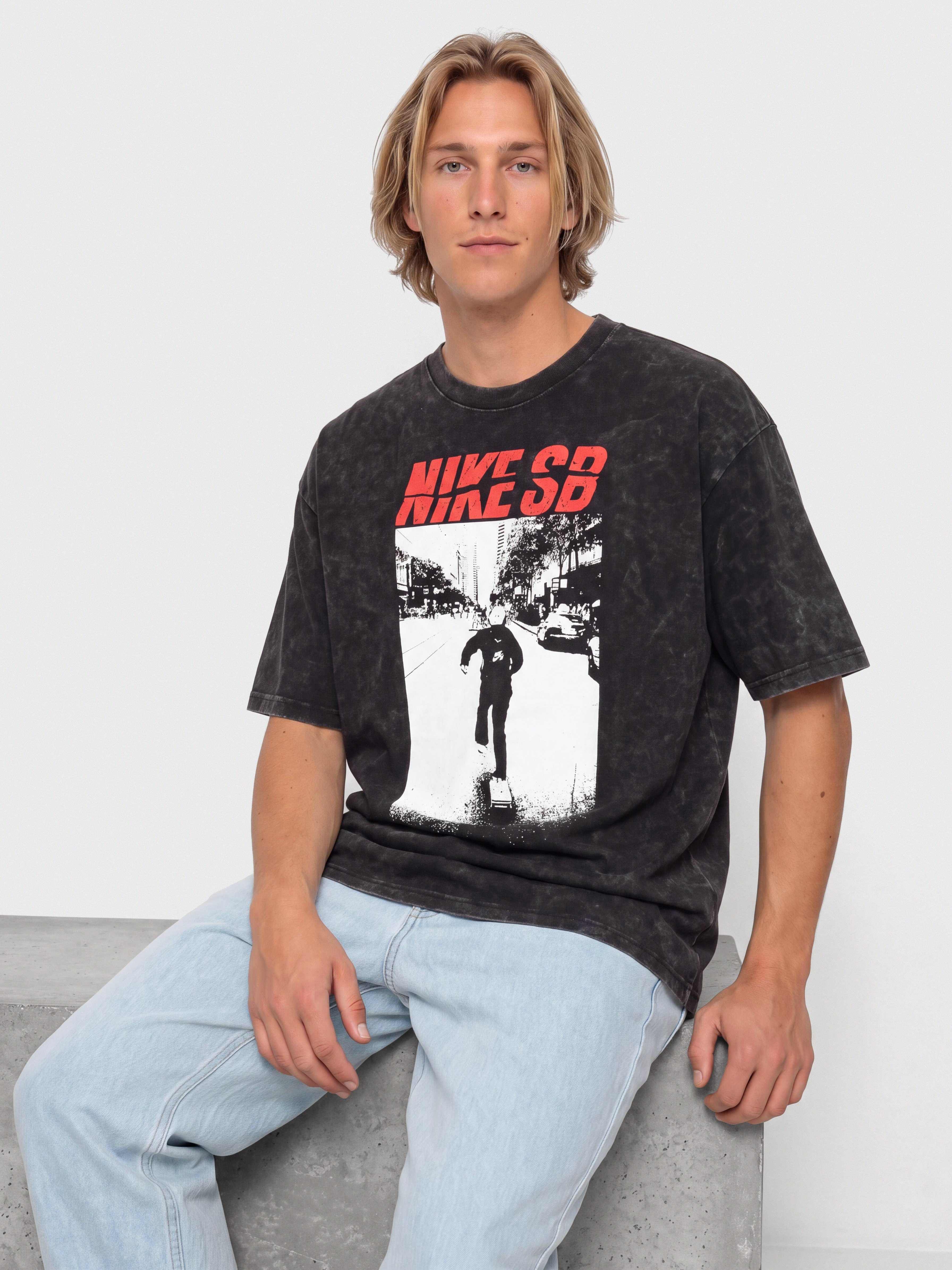 Nike SB Poster T-shirt