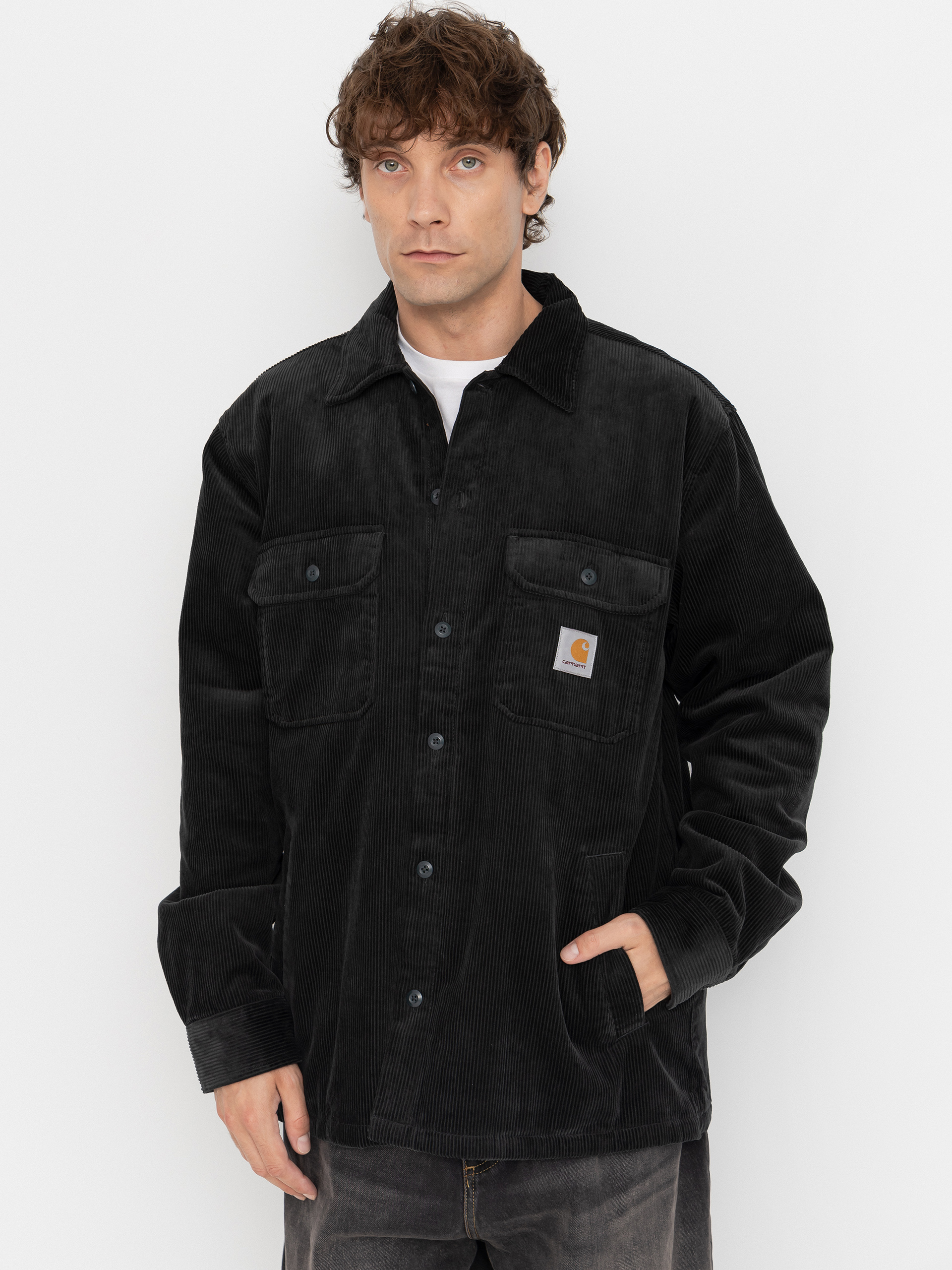 Carhartt WIP Jacket Whitsome