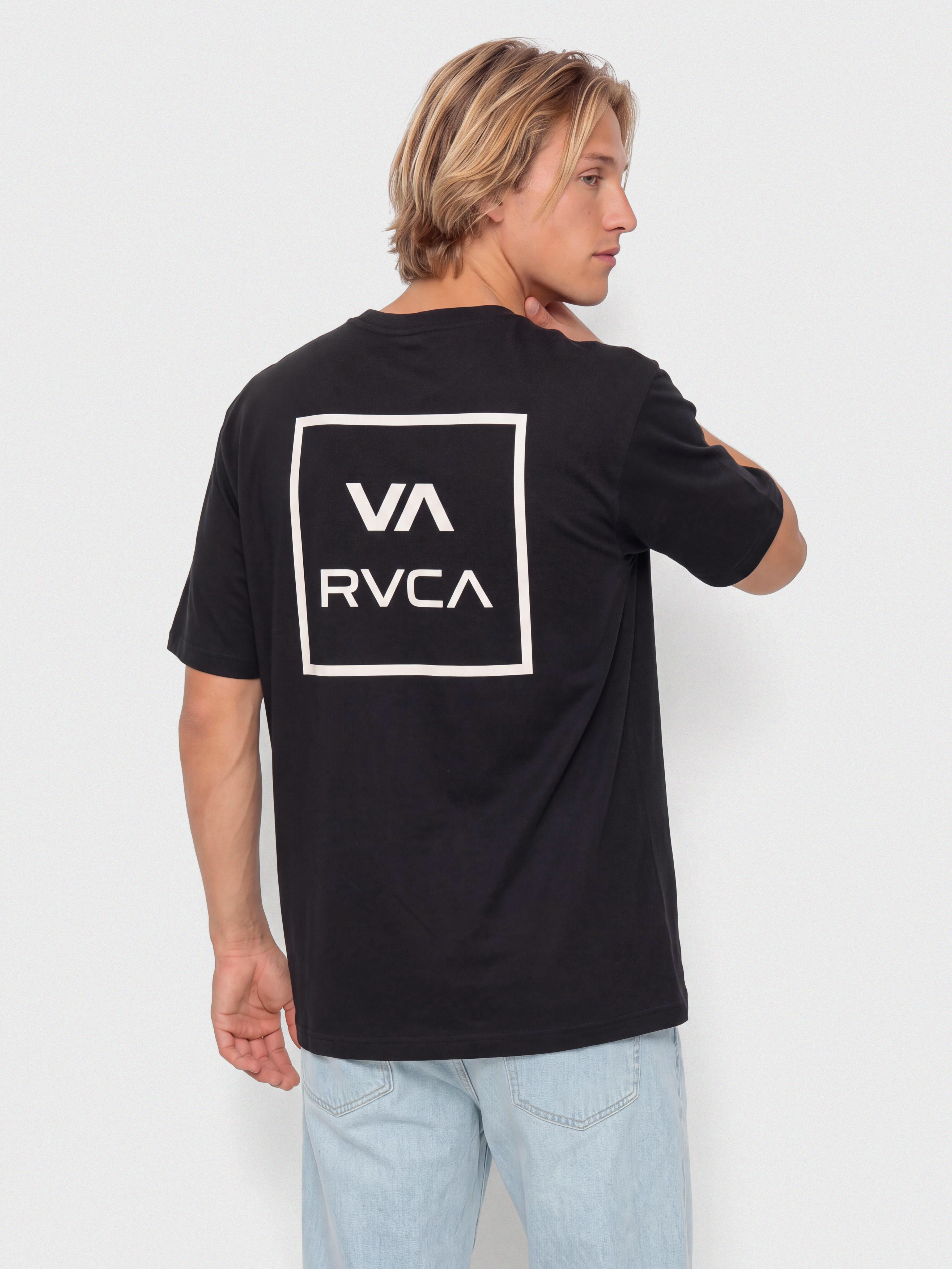 RVCA Va All The Ways T-shirt
