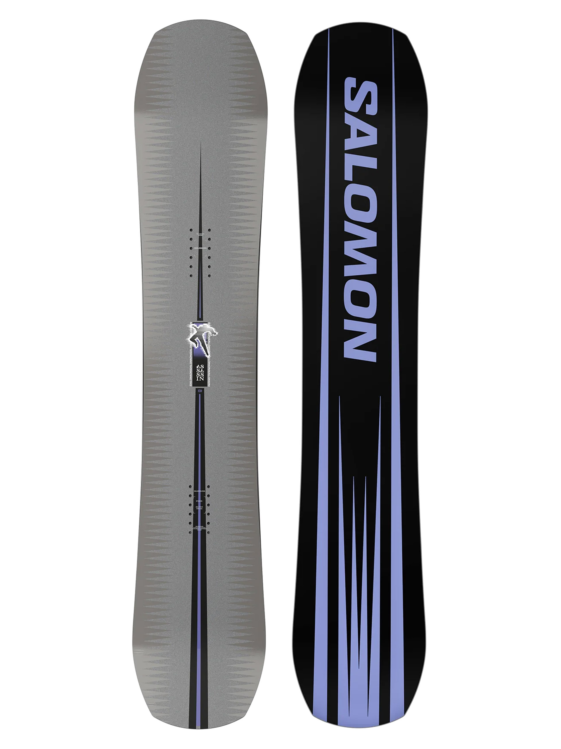 Salomon Snowboard Assassin Pro