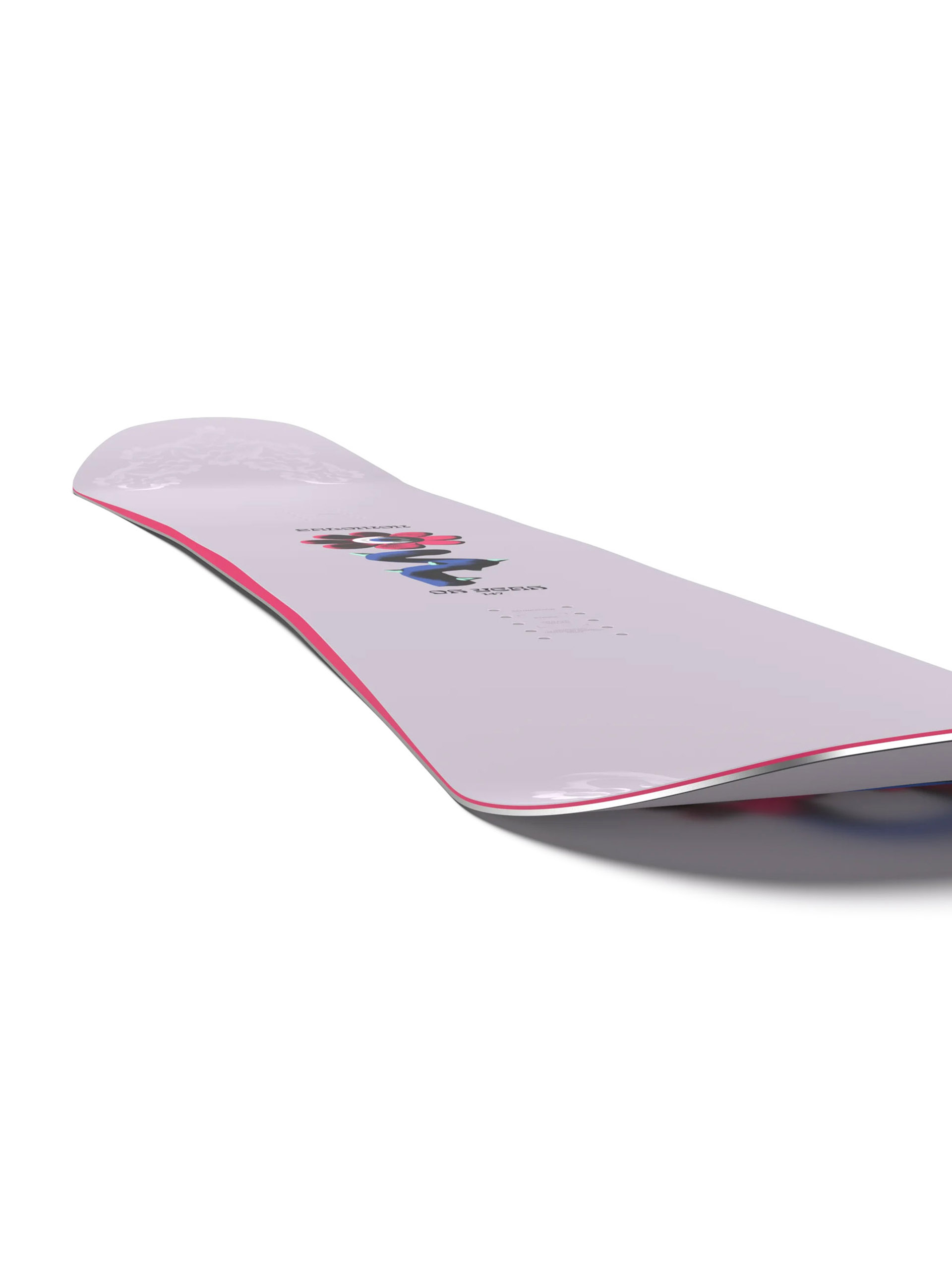 Womens Salomon Snowboard Oh Yeah