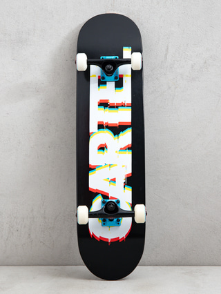 Cartel Skateboards Glitch Skateboard