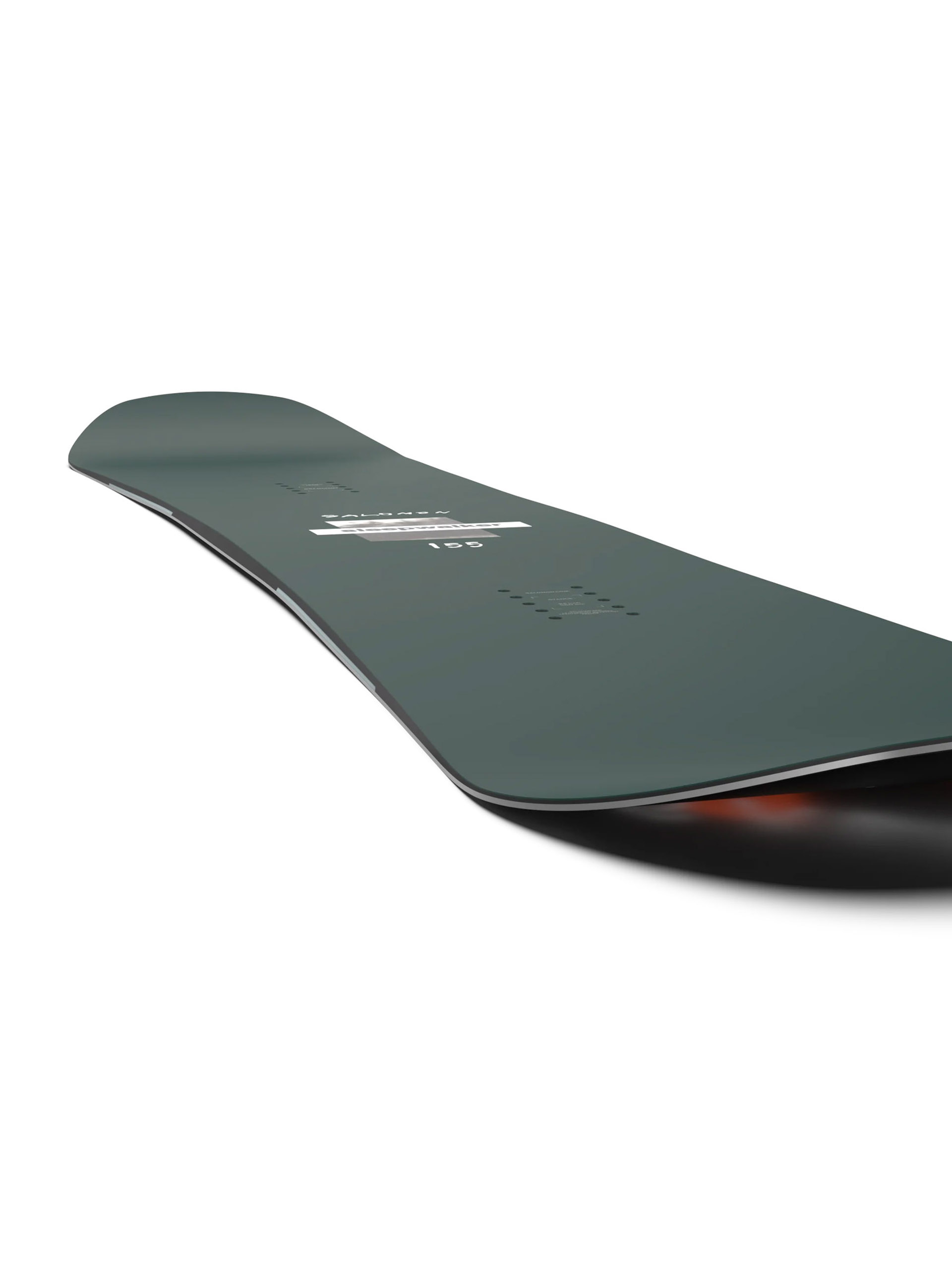 Herren Salomon Snowboard Sleepwalker