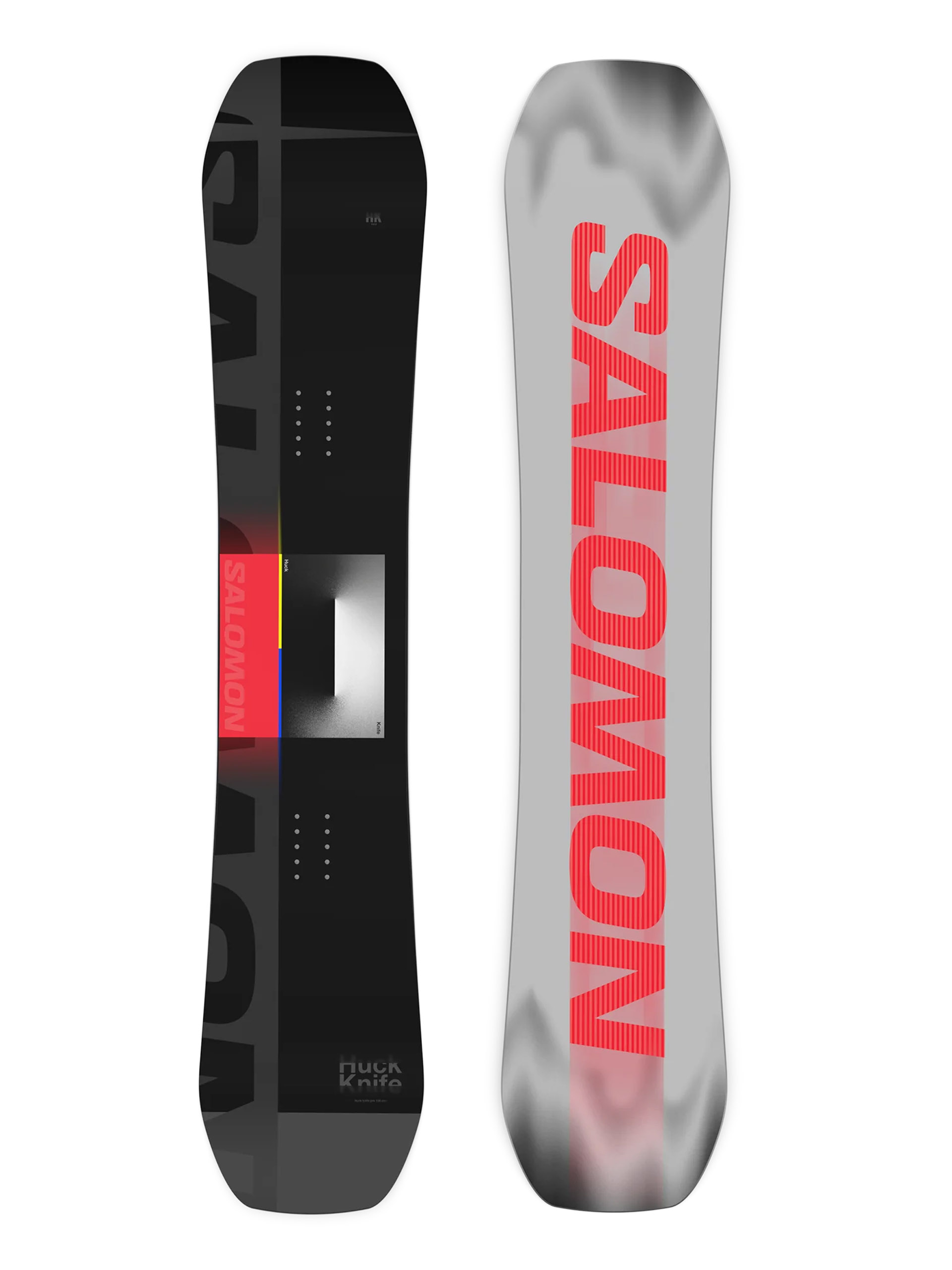 Mens Salomon Snowboard Huck Knife Pro