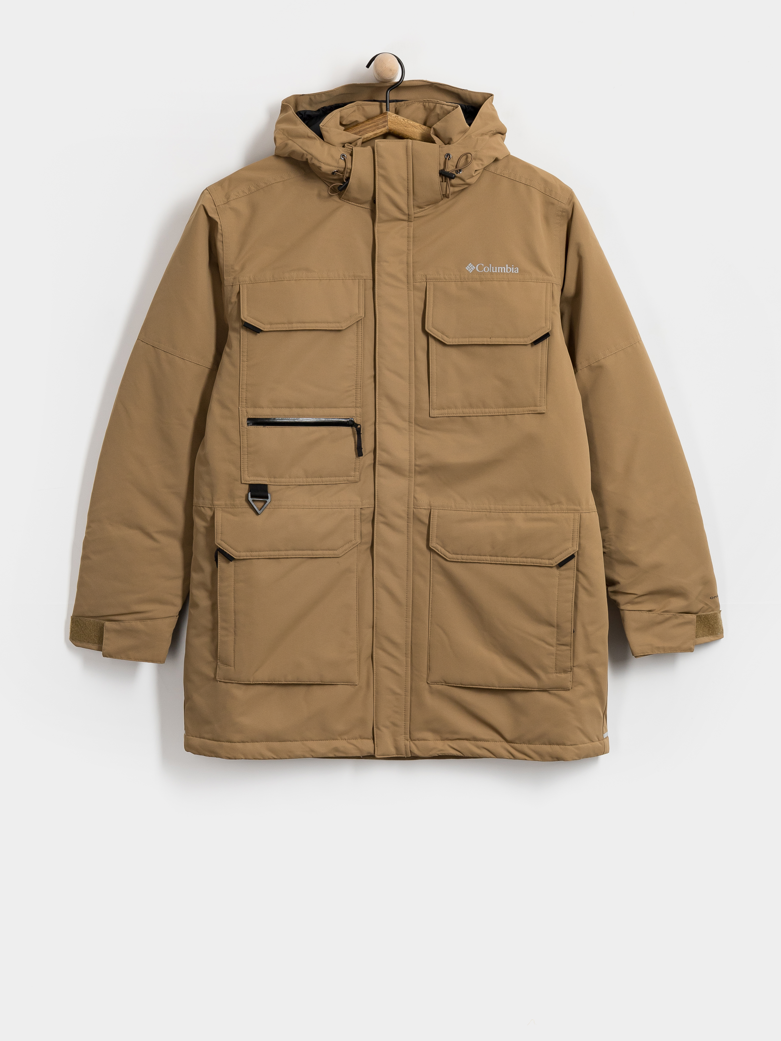 Columbia Landroamer II Parka Jacket