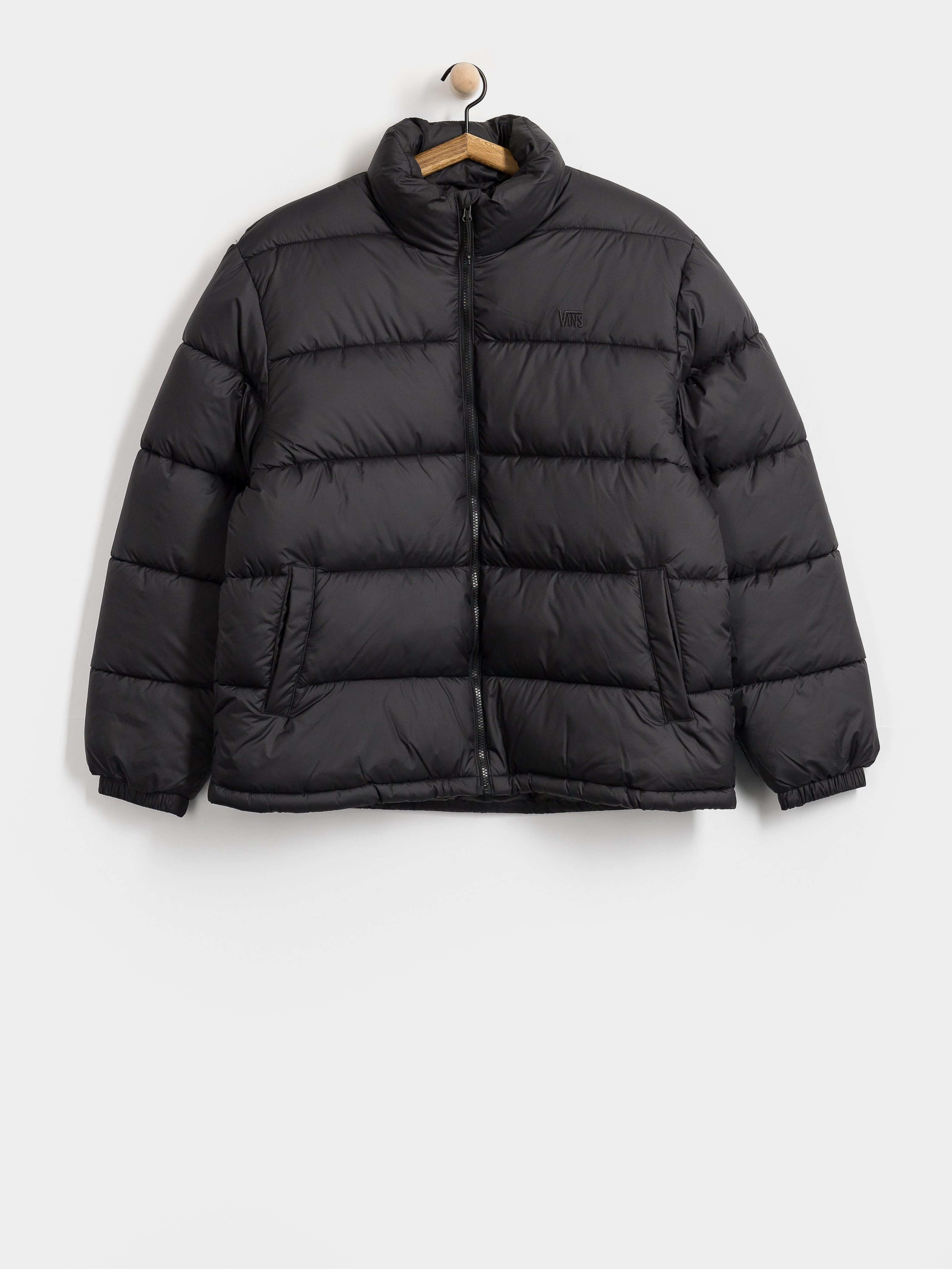 Vans Hillgate Jacket (black)
