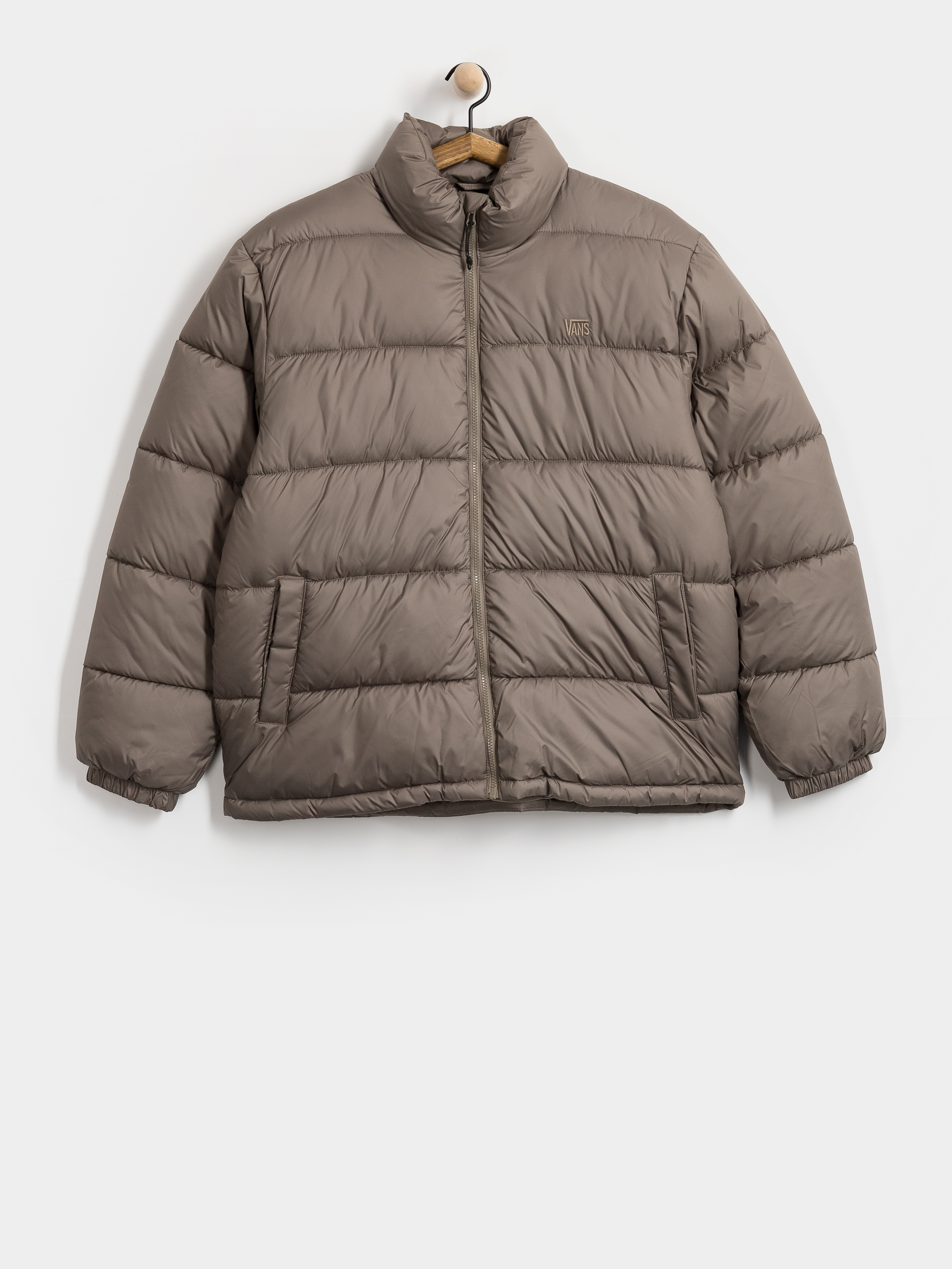 Vans Hillgate Jacket (walnut)