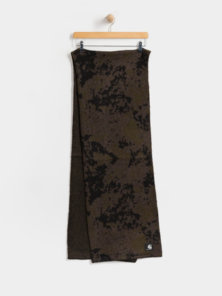 Carhartt WIP Camo Disperse Scarf
