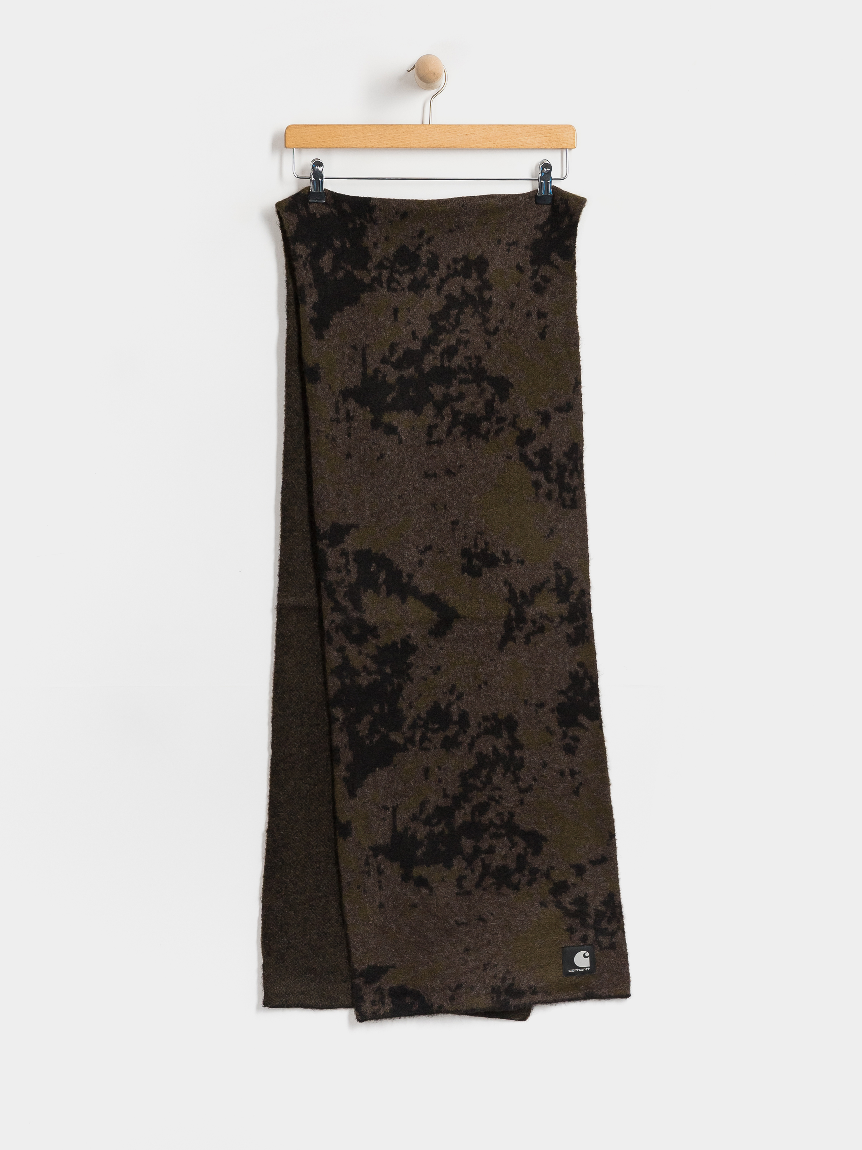 Carhartt WIP Camo Disperse Schal