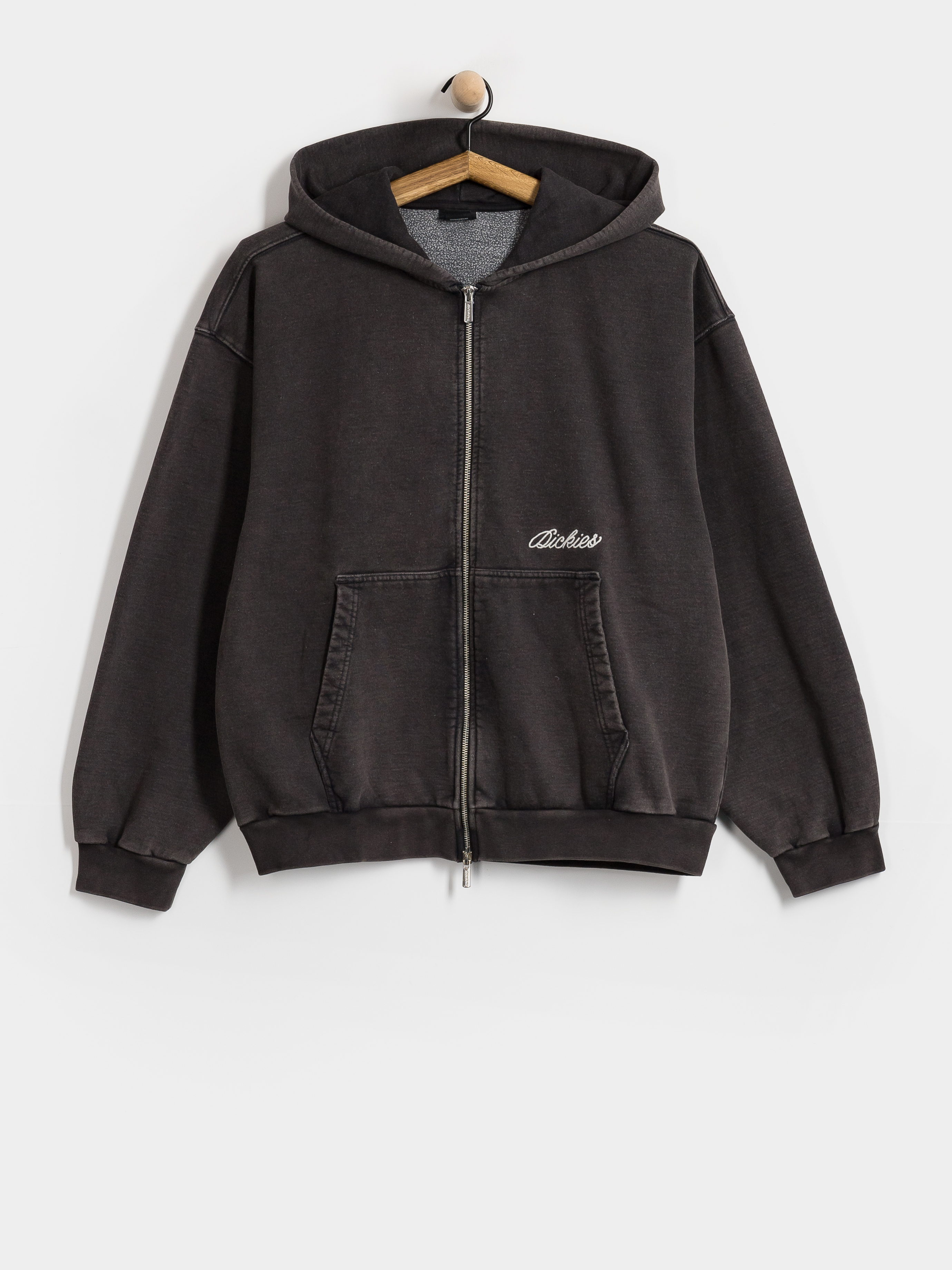 Dickies Hoodie Baker ZHD (black)