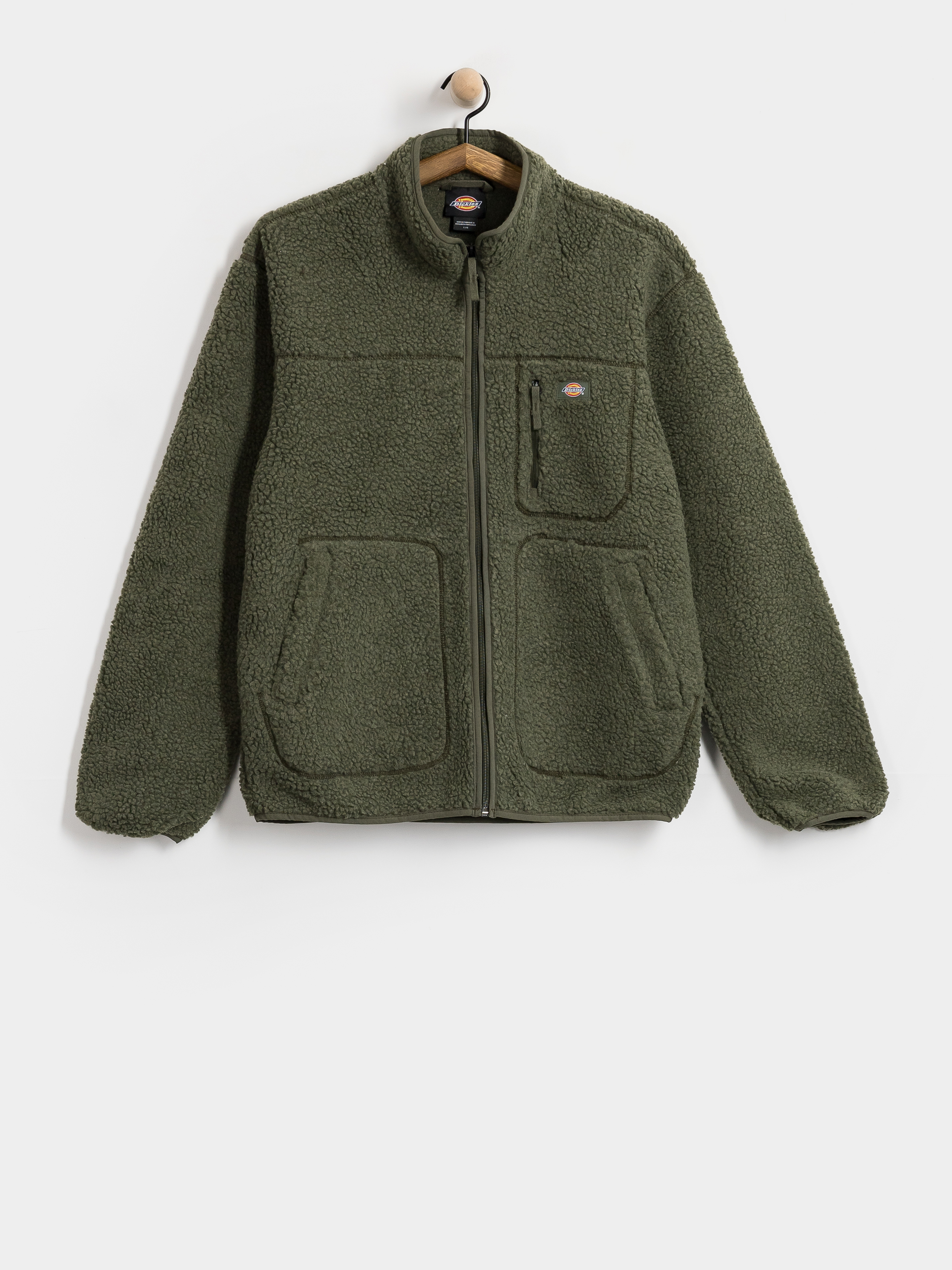 Dickies Fleece  Mount Hope