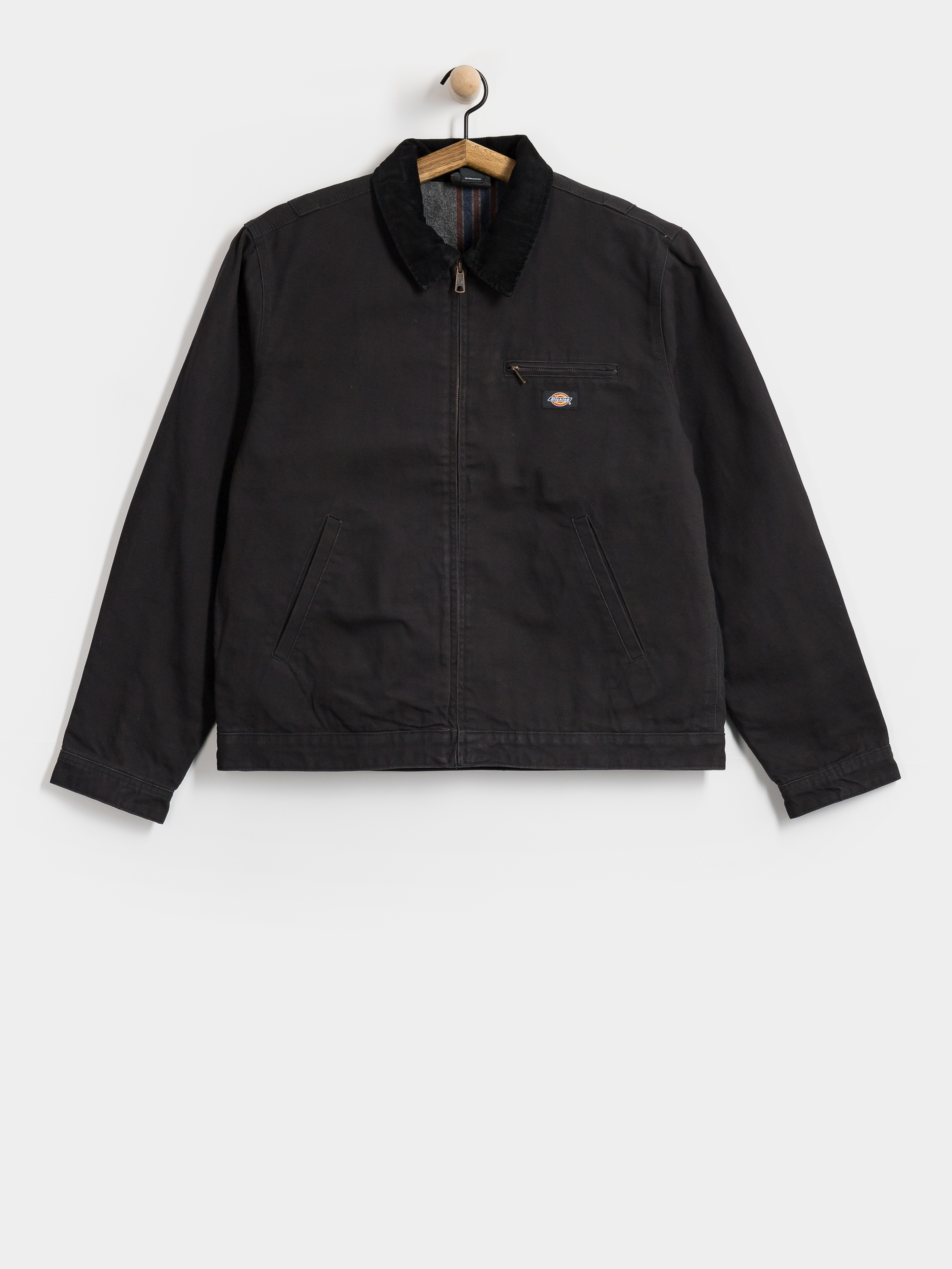 Dickies Jacket 758 Duck (black)