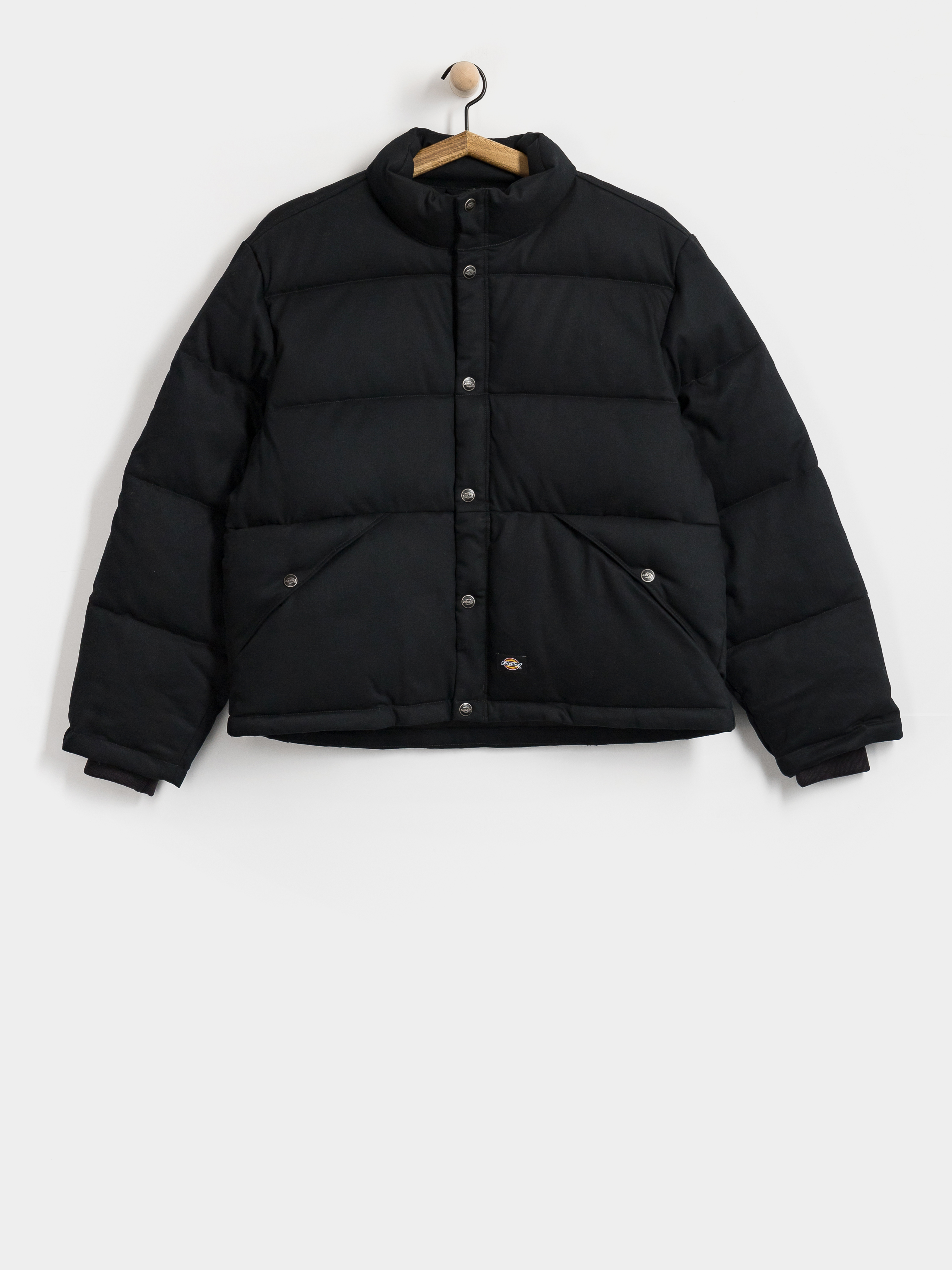 Dickies Jacke Osino Puffer (black)