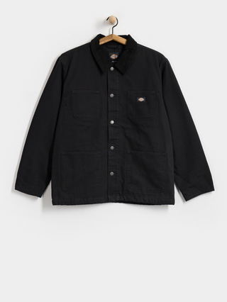 Dickies Jacket Lined Chore Canvas