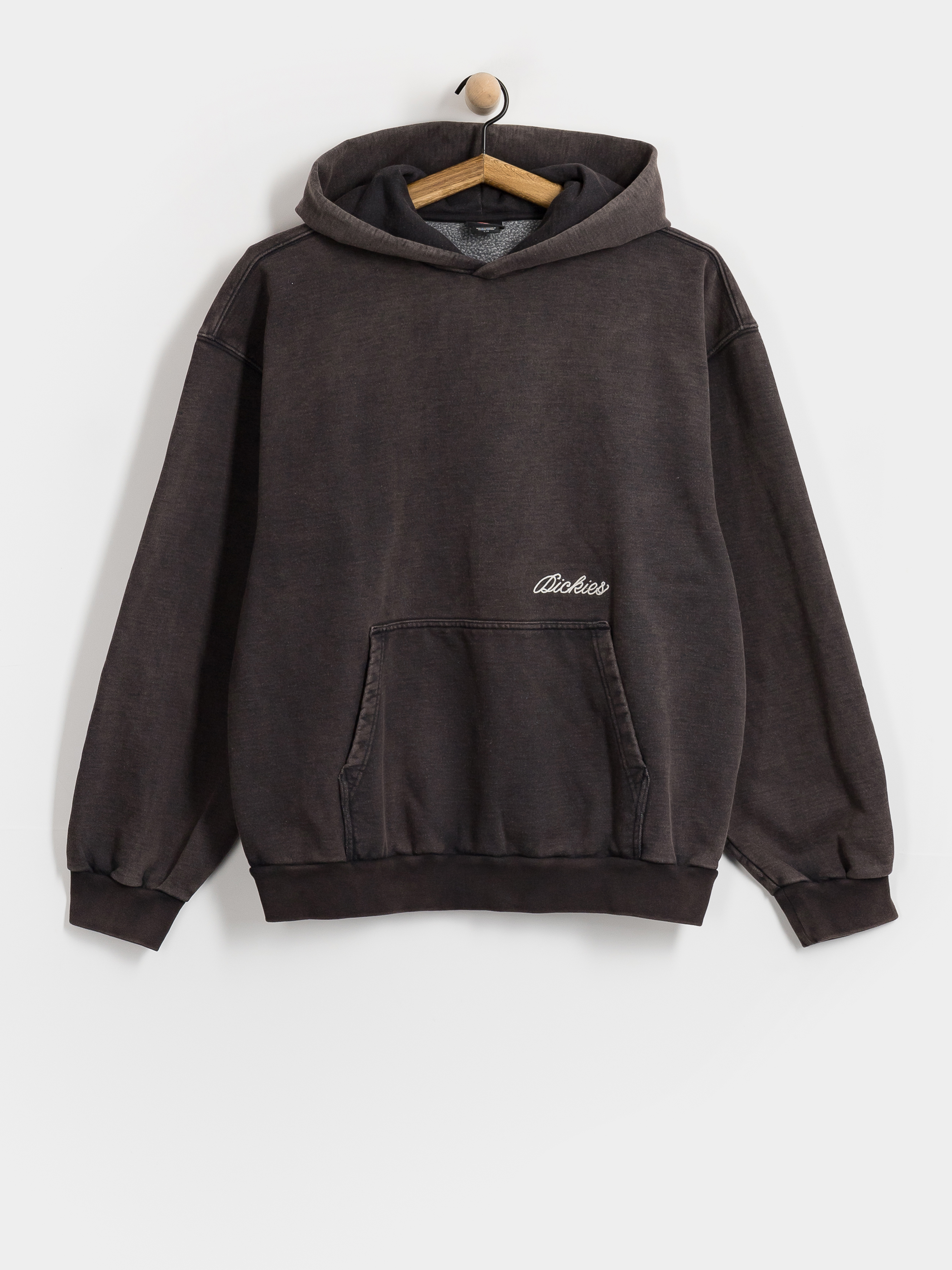 Dickies Hoodie Baker HD