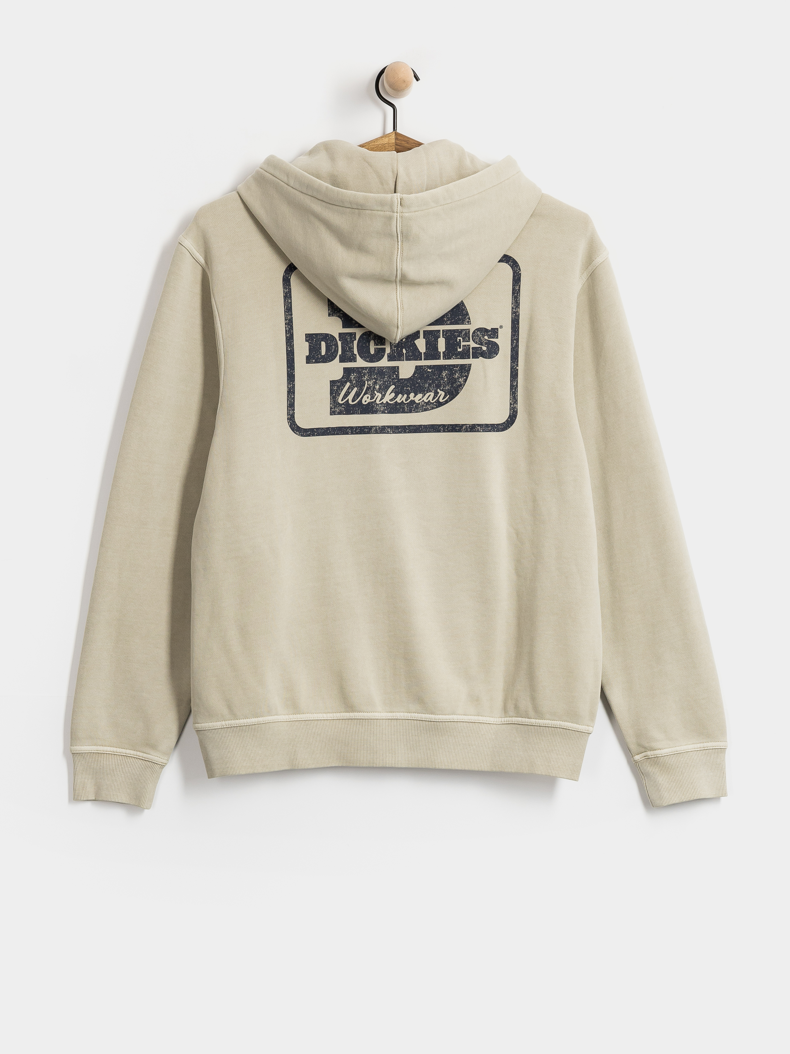 Dickies Hoodie Minden ZHD (desert sand)