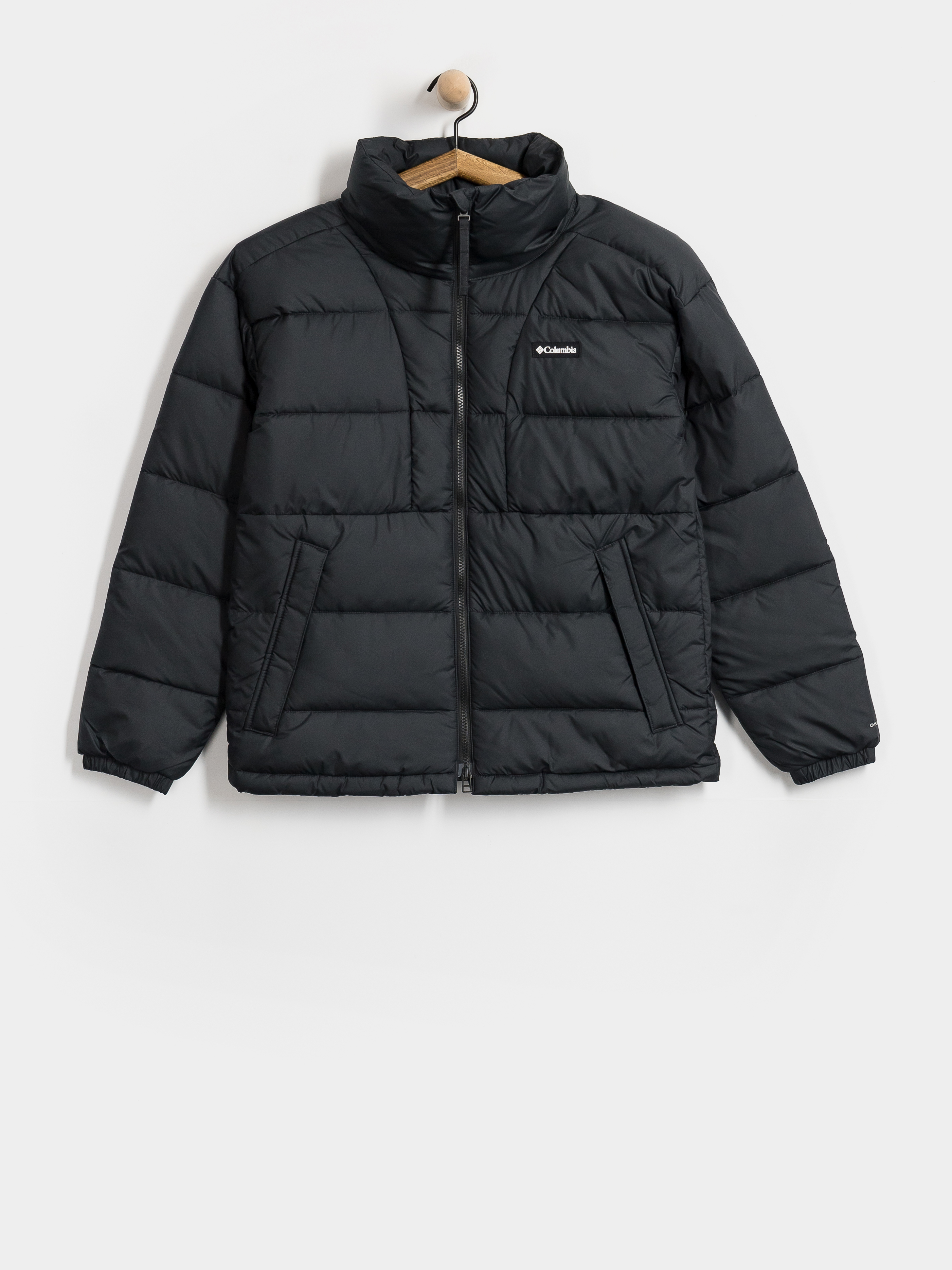 Columbia Jacket Pike Lake Wmn (black)