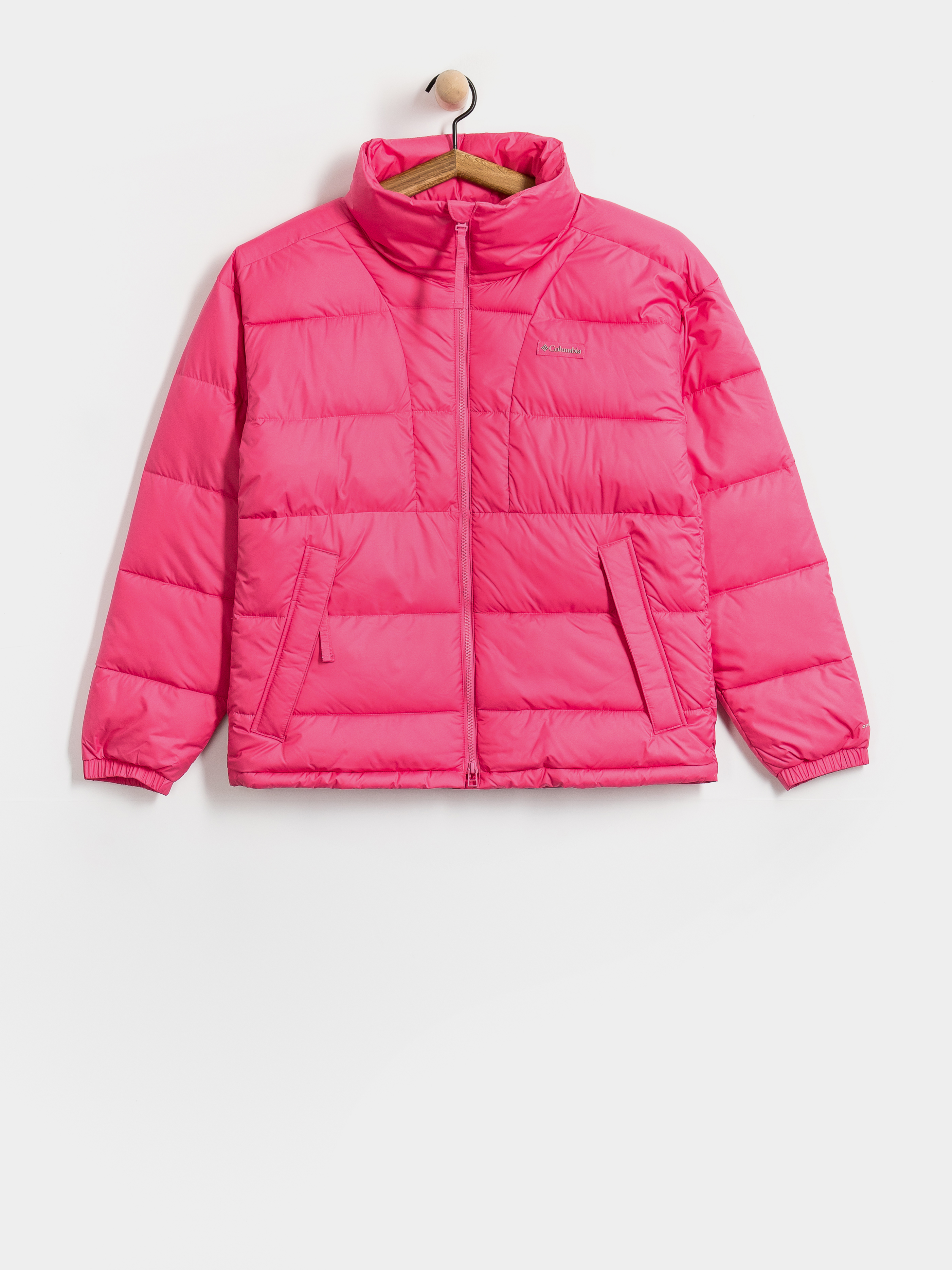 Columbia Jacke Pike Lake Wmn (nico)