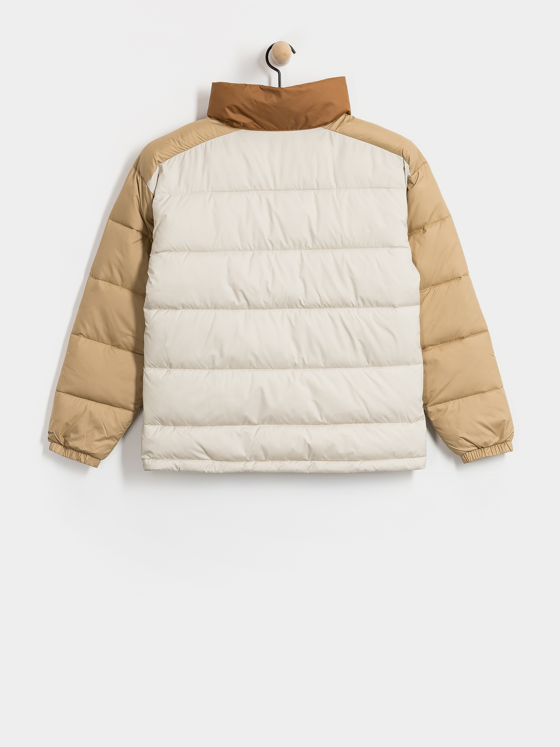Columbia Jacke Pike Lake Wmn (dark stone/bea)