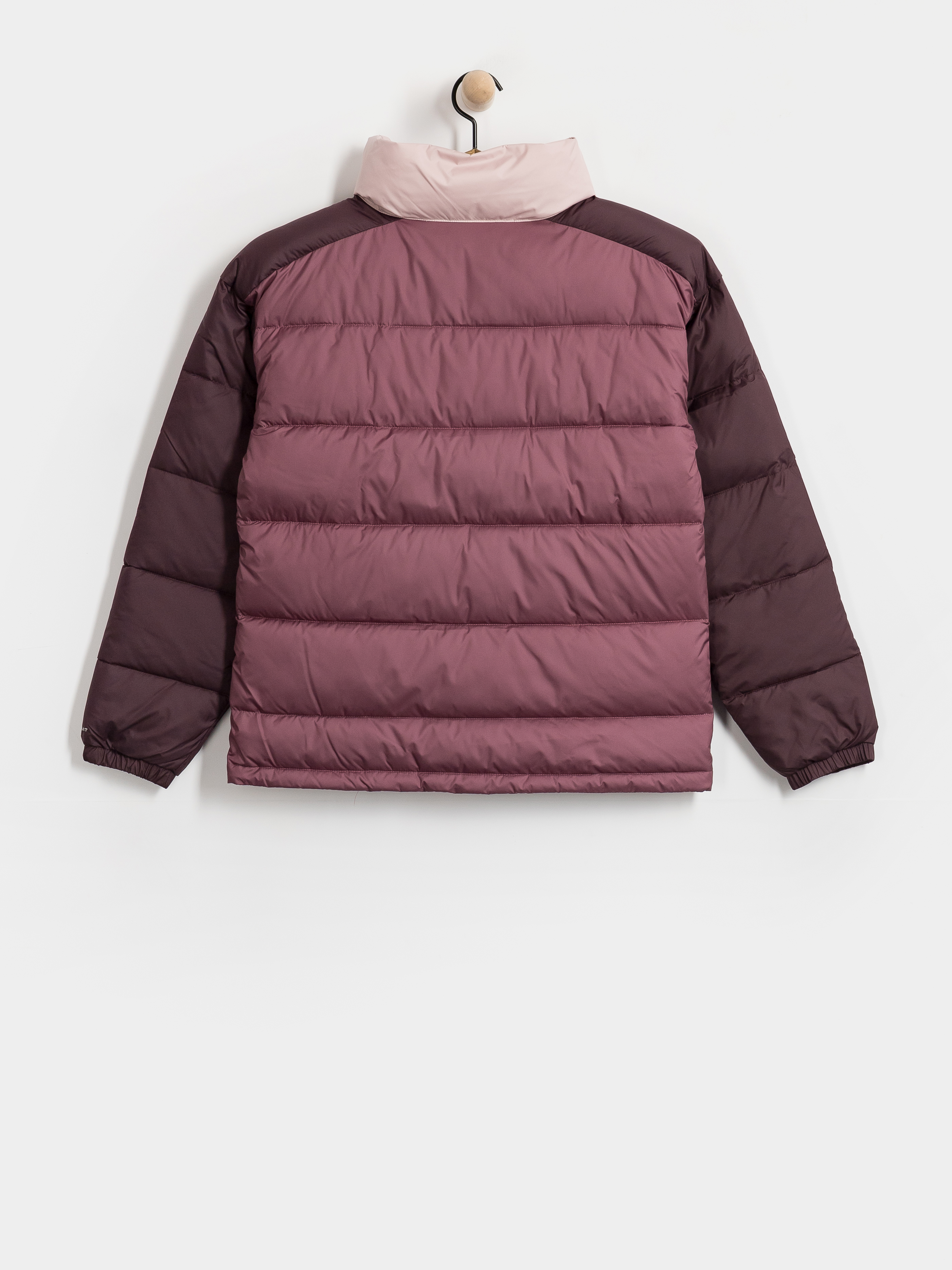 Columbia Jacket Pike Lake Wmn (antique mauve)