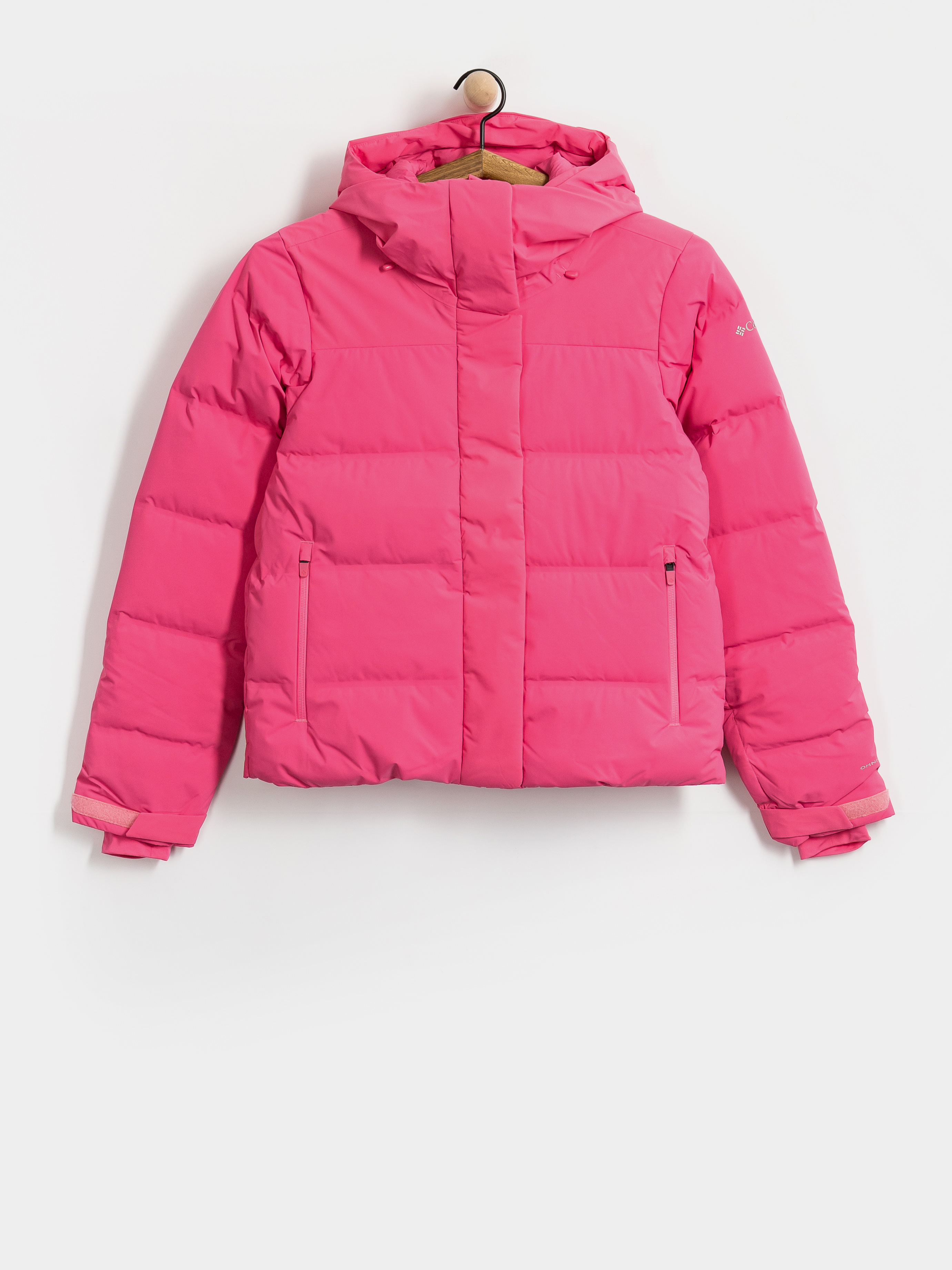 Columbia Jacke Roffe Ridge Down Heat Seal Wmn