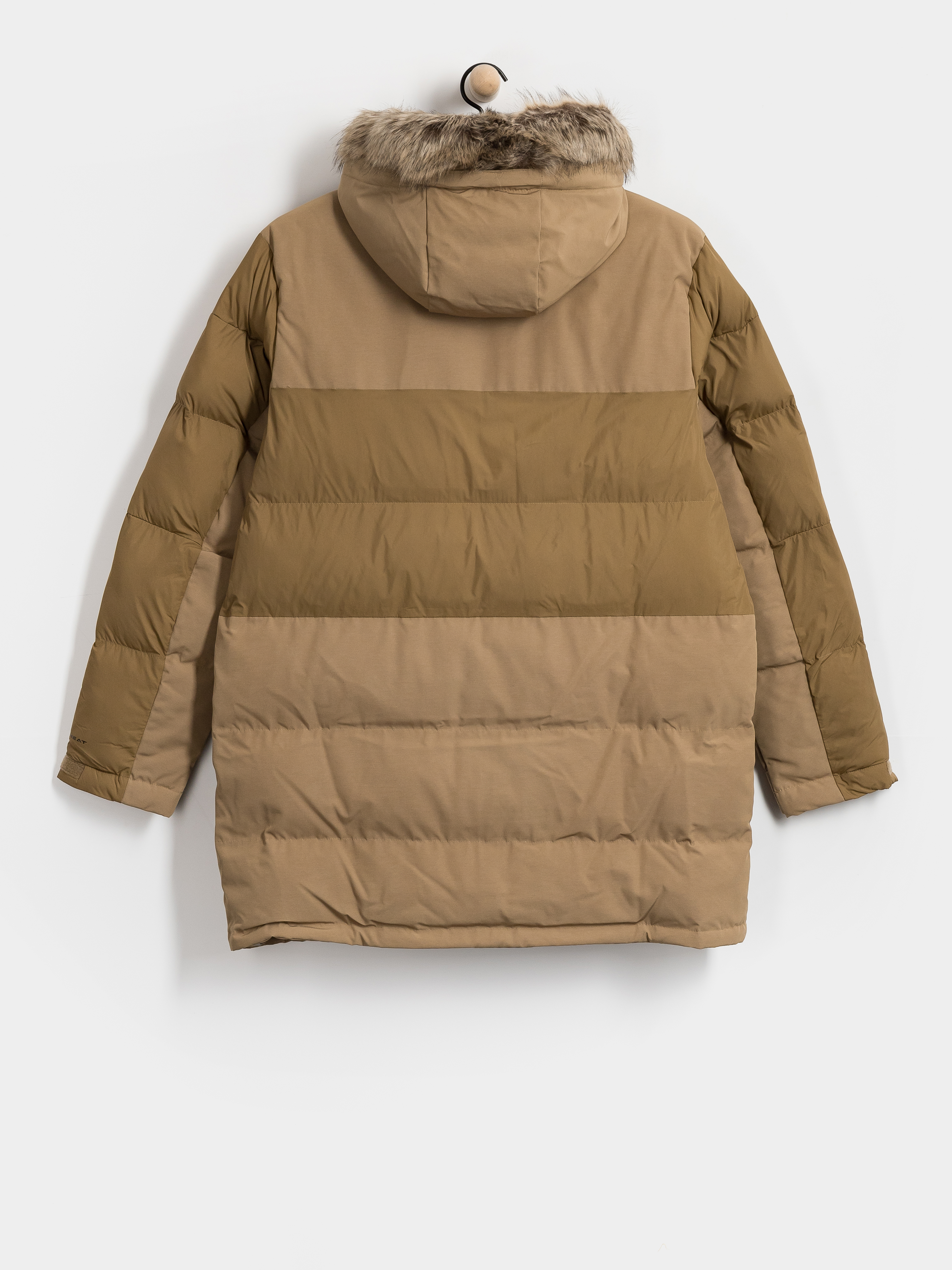 Columbia Jacket Marquam Peak Fusion II Parka (delta)