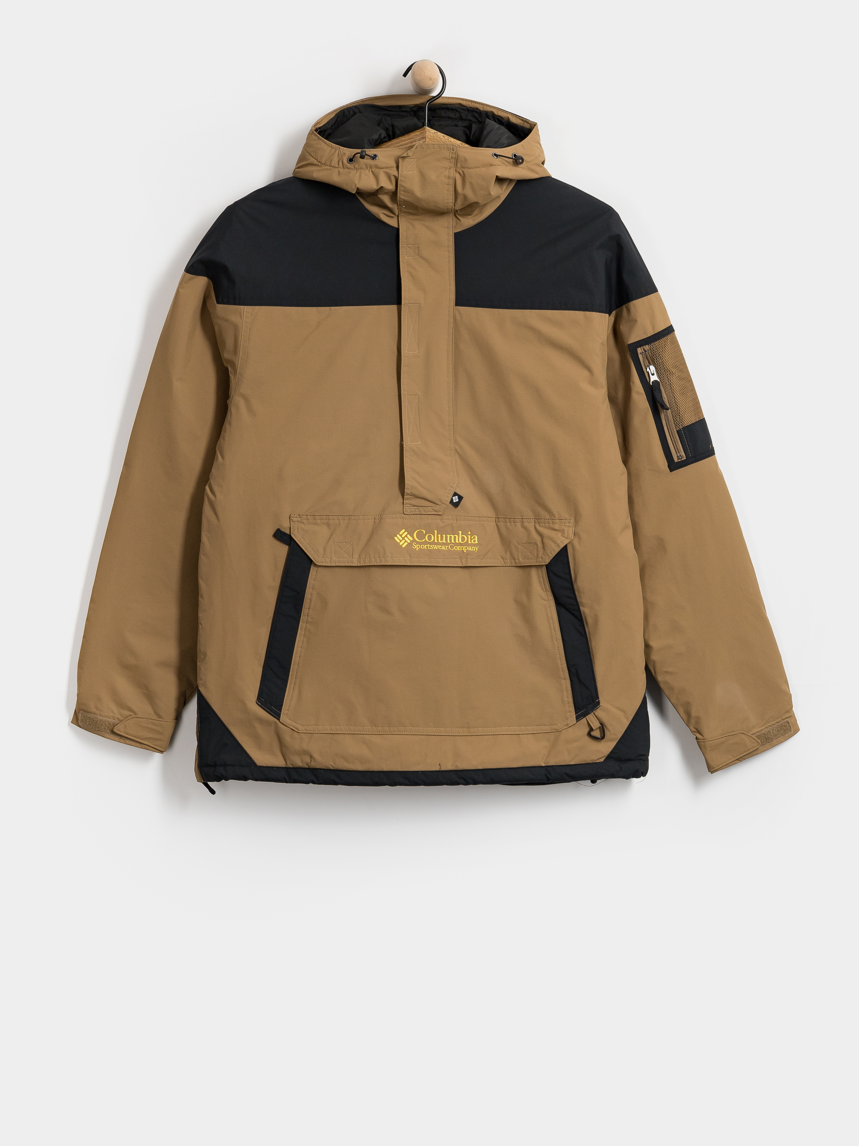 Columbia Jacket Challenger II Insulated Pullover
