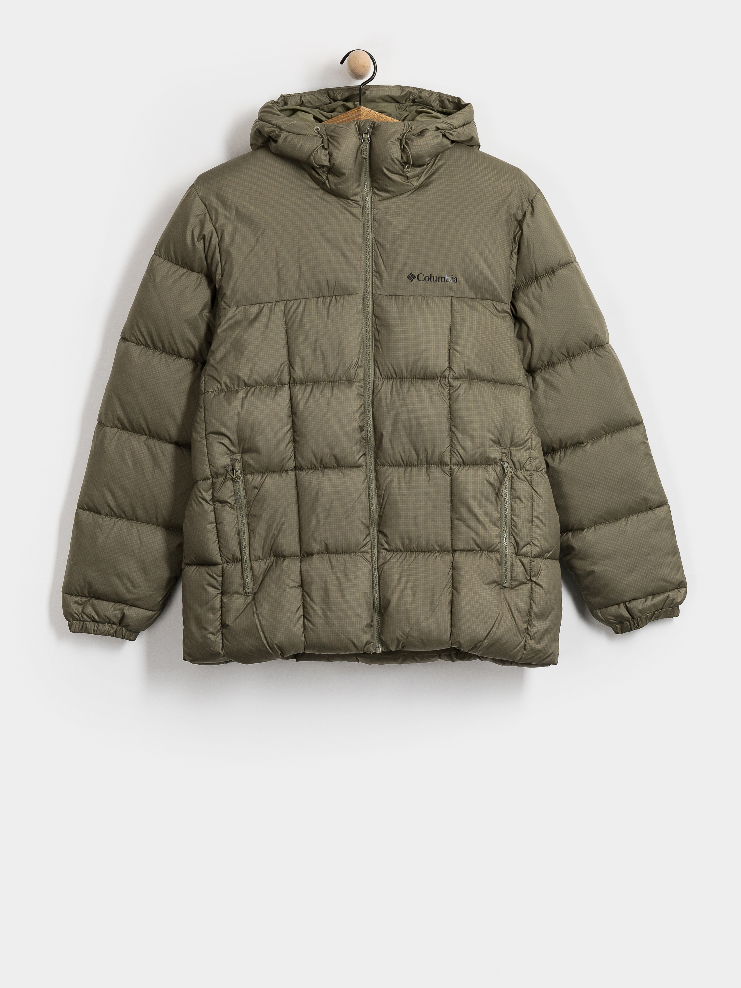 Columbia Jacket Puffect IV Hooded